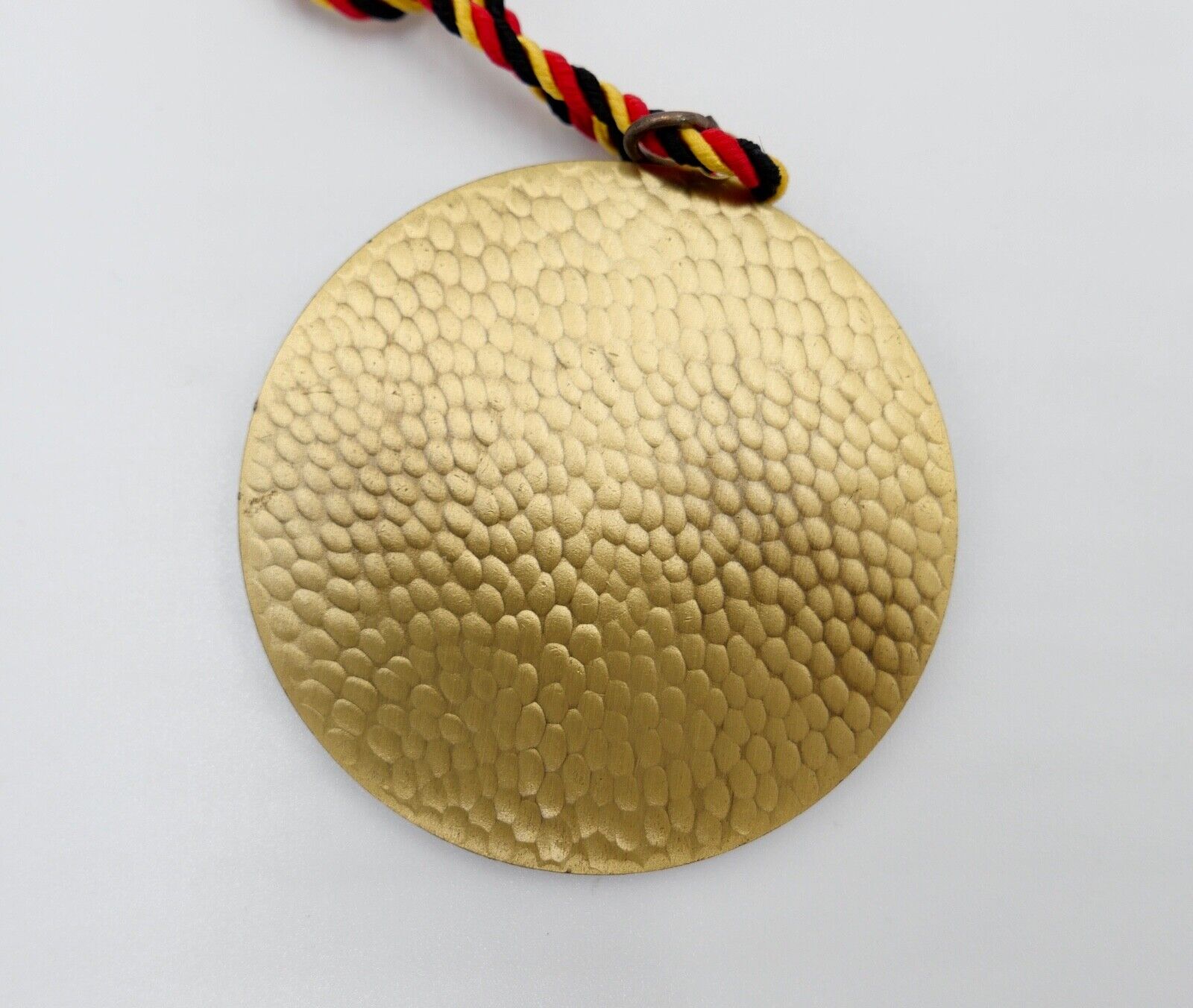 Fußball Medaille 1. CAMPEONATO JUVENIL PORTUGUES DE BADEN WÜRTTEMBERG 1992 - Antikhandel-Stuttgart