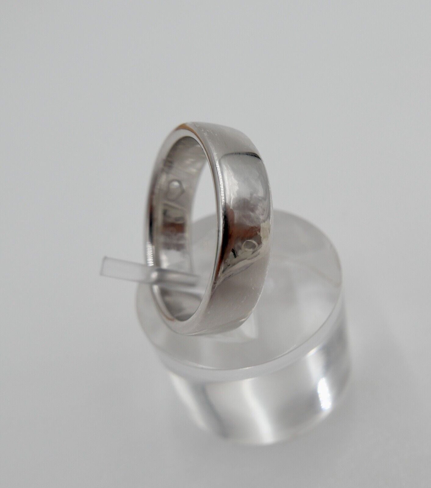 Brigitte Bijou THE SECRET love Ring 925 Silber Verlobung Ehe Herren Damen - Antikhandel-Stuttgart