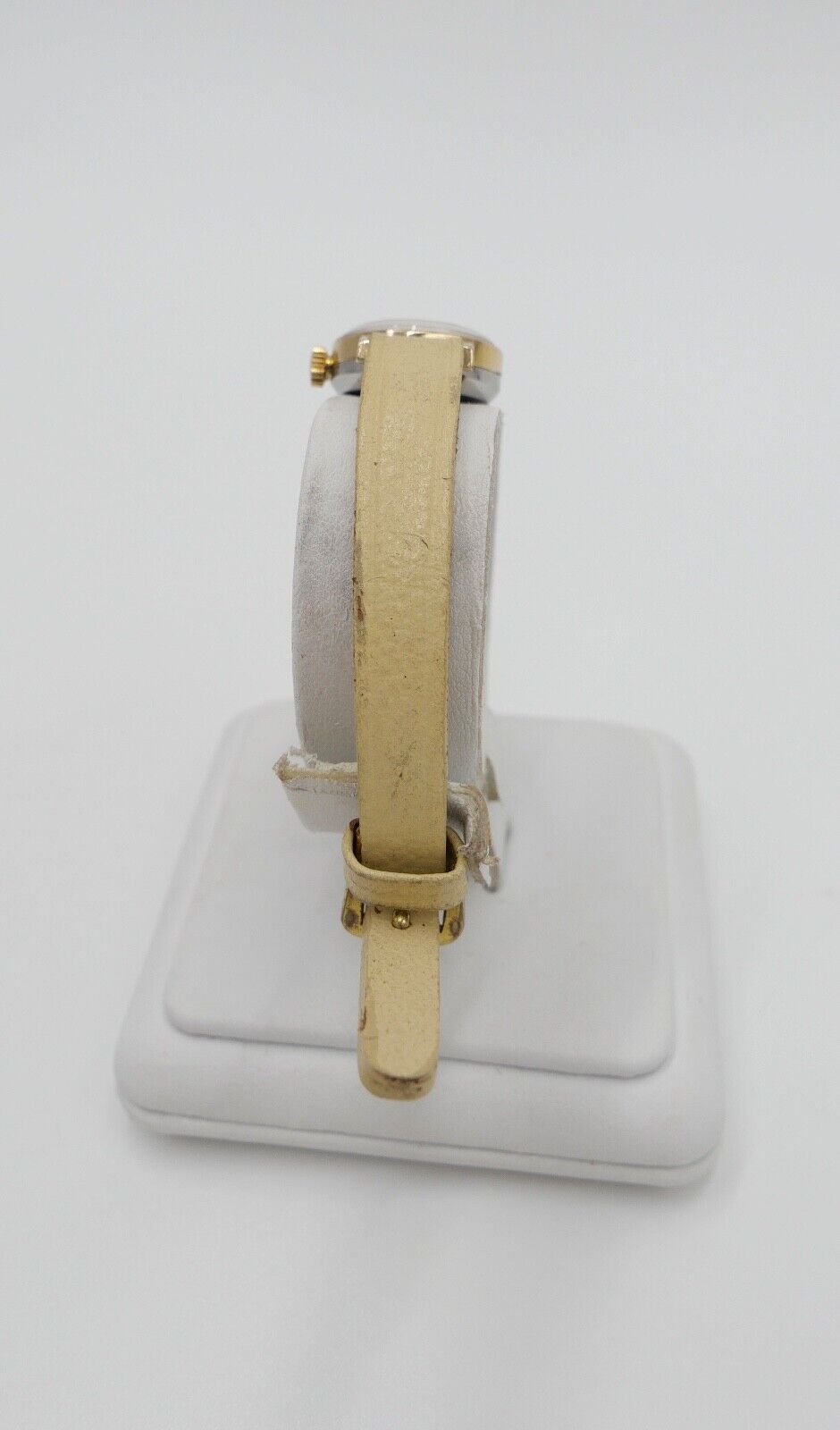 vintage Certina Cal. 13-20 Damenuhr vergoldet - Antikhandel-Stuttgart