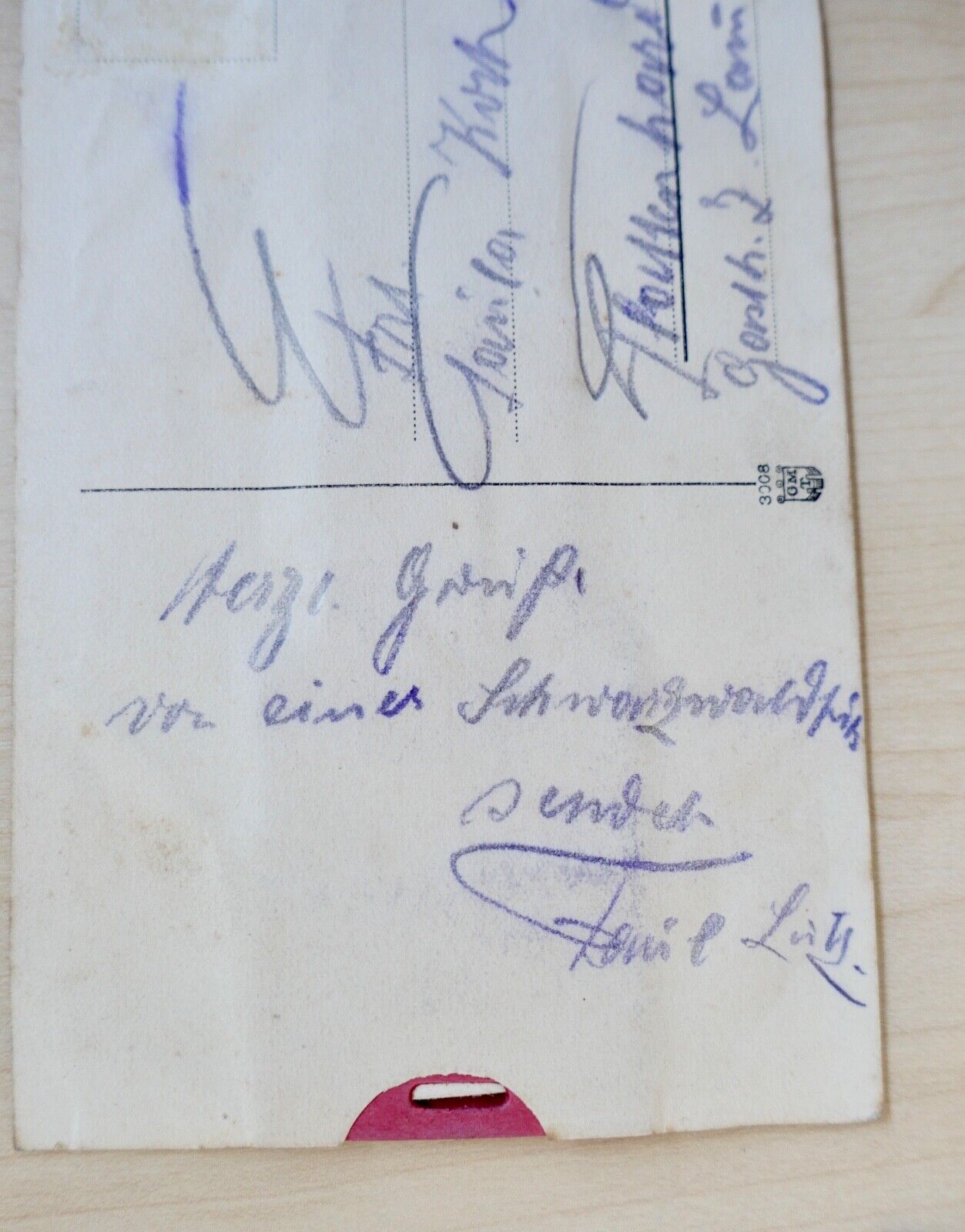 antike Ansichtskarten Postkarten Briefmarken STÄDTE LANDSCHAFTEN deutsches Reich - Antikhandel-Stuttgart