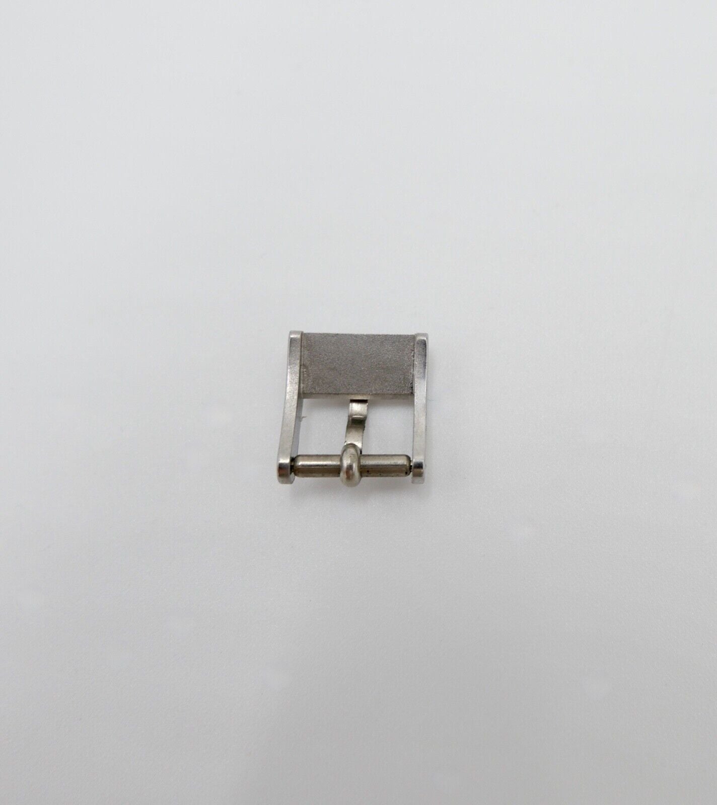 CERTINA Dornschließe Edelstahl 9mm Buckle für Uhrenband - Antikhandel-Stuttgart