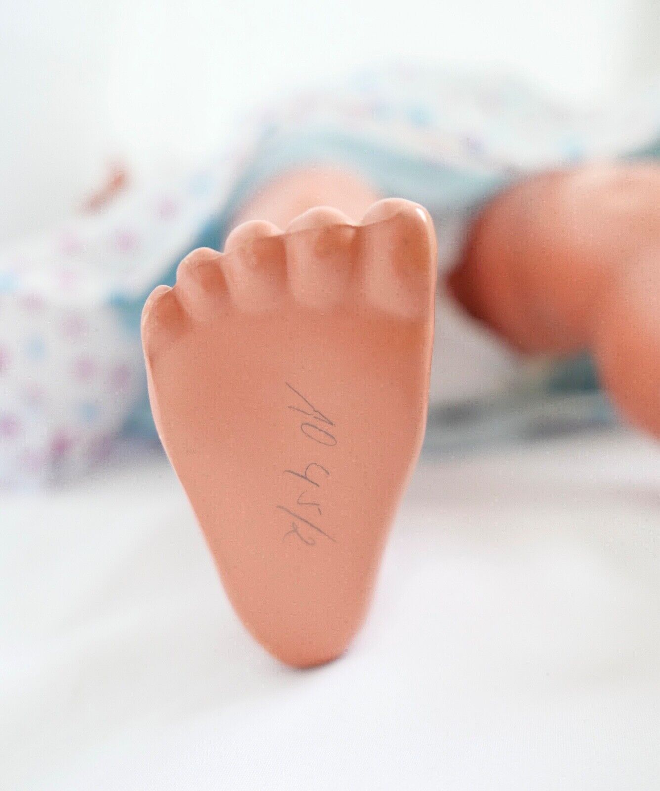 2x alte SCHILDKRÖT Puppen Puppe mit Original Karton & Kleidung 130 / 55 1/2 53 - Antikhandel-Stuttgart