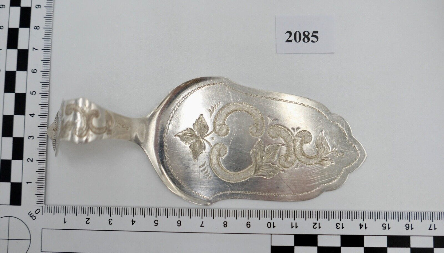 4 Tlg. GHB OTTO KROPP Besteck Ostfriesenmuster 90er Silber versilbert - Antikhandel-Stuttgart