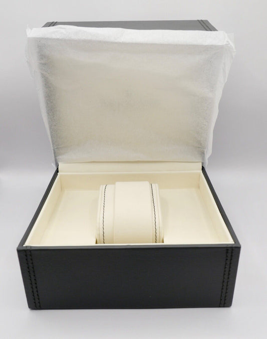 Original JUNGHANS Uhrenbox mit Umkarton - Antikhandel-Stuttgart