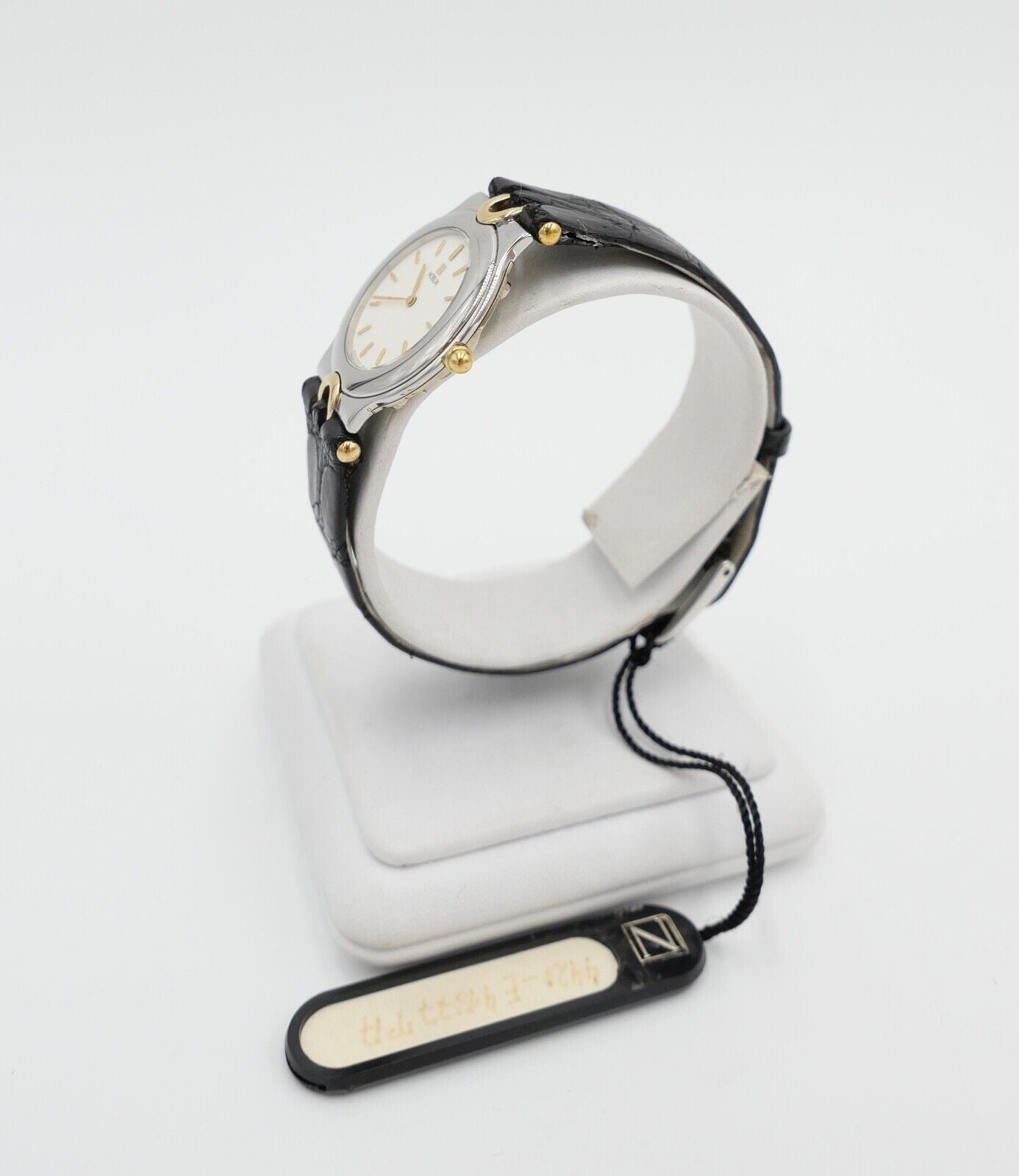 Elegante NOBLIA Damen Uhr NEU YP 212 / 4420-E41677 - Antikhandel-Stuttgart