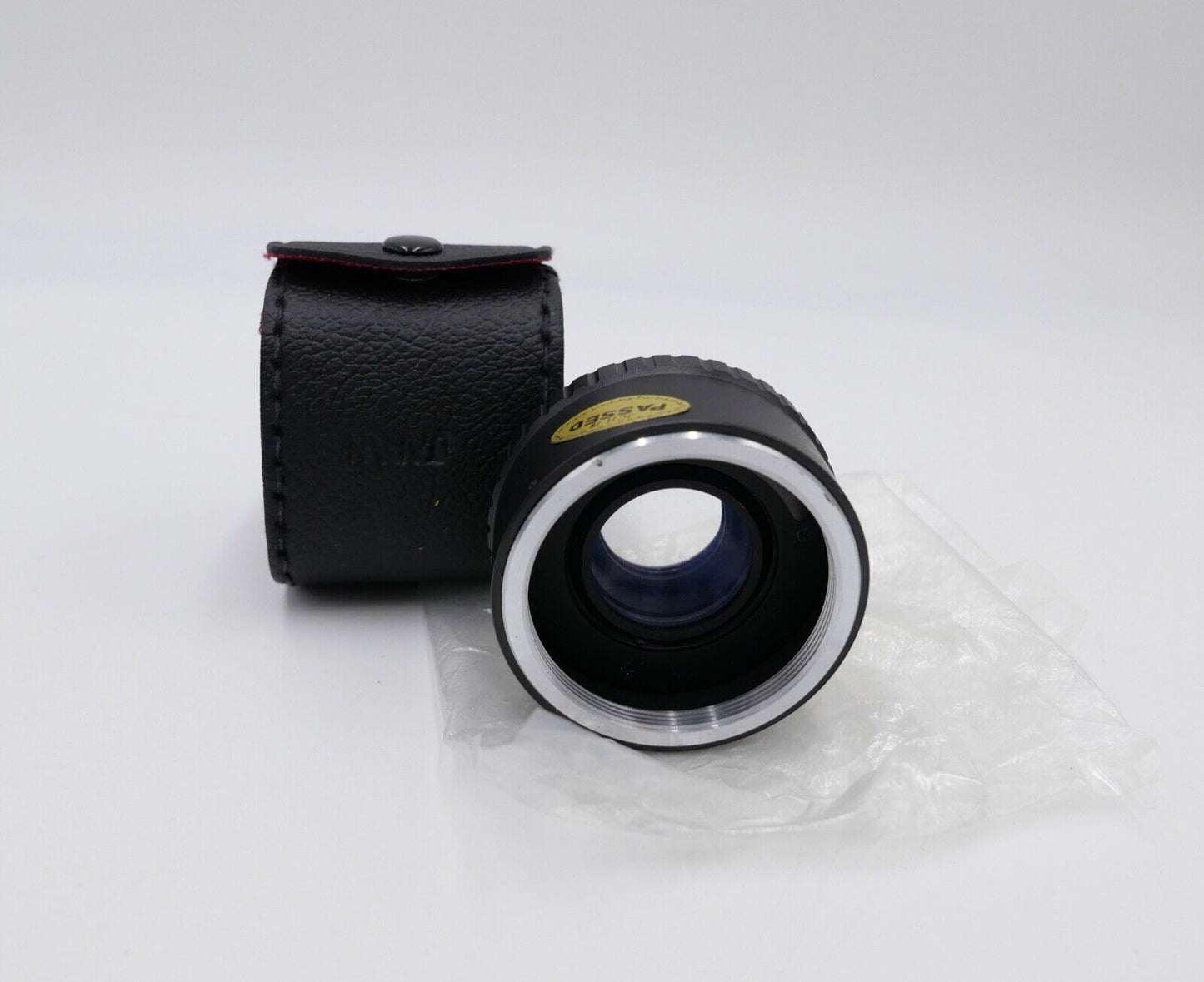 PENTACON PRAKTICA LTL Fotokamera Zubehör vintage Voigtländer Hama Alfo Carenar - Antikhandel-Stuttgart