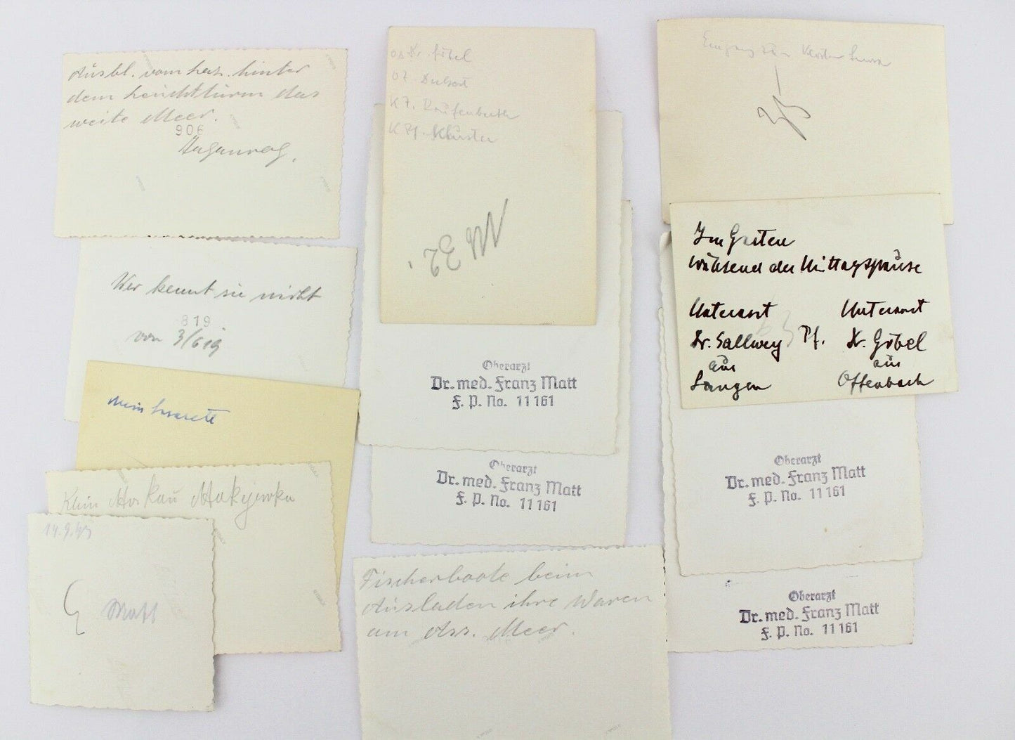 Fotos Russland " Feldzug Schlacht Kessel Kiew Kyjiw " WW2 WK Wehrmacht 1941 - Antikhandel-Stuttgart