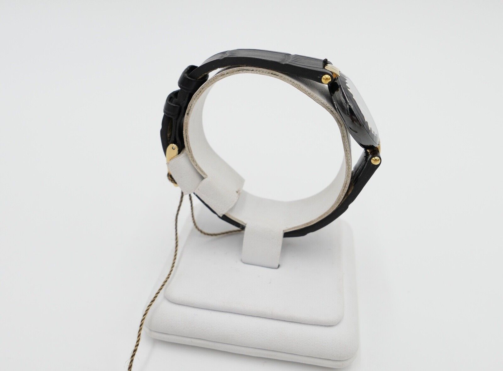 Elegante NOBLIA Damen Uhr Sapphire Collection NEU Box Papiere 4621-E63425Y - Antikhandel-Stuttgart