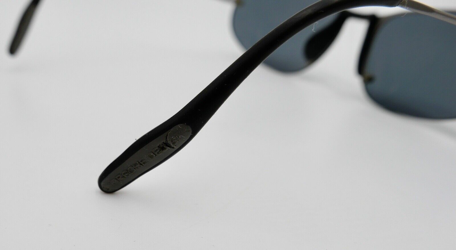 VINTAGE 90er Jahre Porsche Design P3002 Sonnenbrille Unisex Herren Damen Etui - Antikhandel-Stuttgart