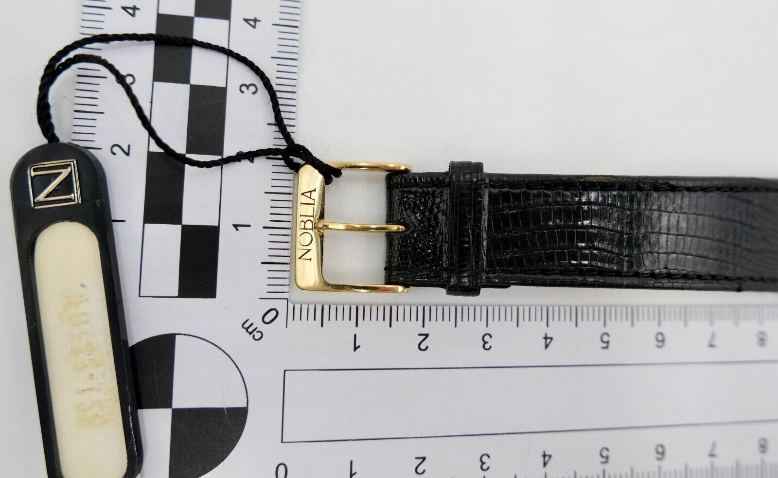 NOBLIA Quarz Herrenuhr Damenuhr Unisex Edelstahl vergoldet NEU 4671-Y61264 SA - Antikhandel-Stuttgart