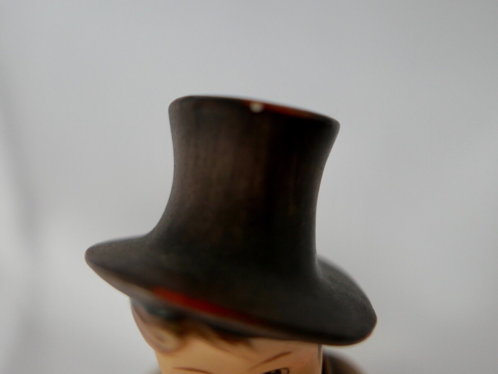 Orig Hummel Figur 131 " Kammersänger " Goebel Porzellan um old singer Sänger - Antikhandel-Stuttgart