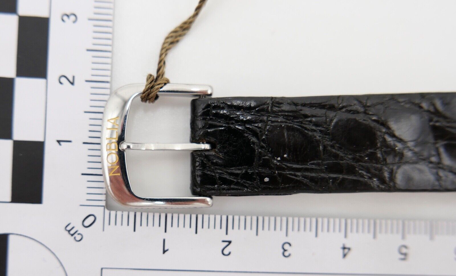 NOBLIA Damen Herren Uhr NEU 3920-C90881 YP 212 - Antikhandel-Stuttgart