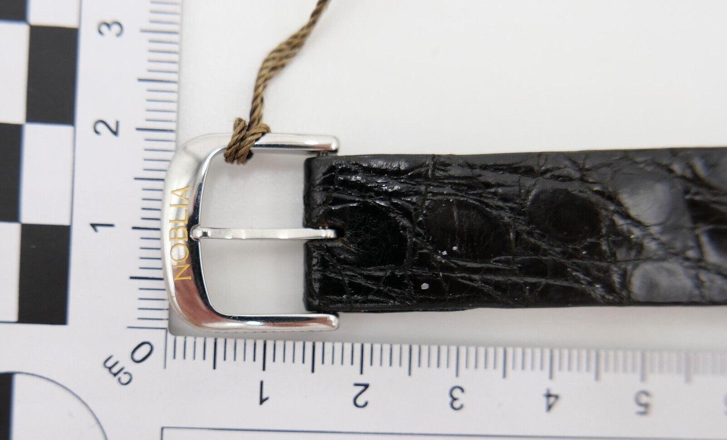 NOBLIA Damen Herren Uhr NEU 3920-C90881 YP 212 - Antikhandel-Stuttgart