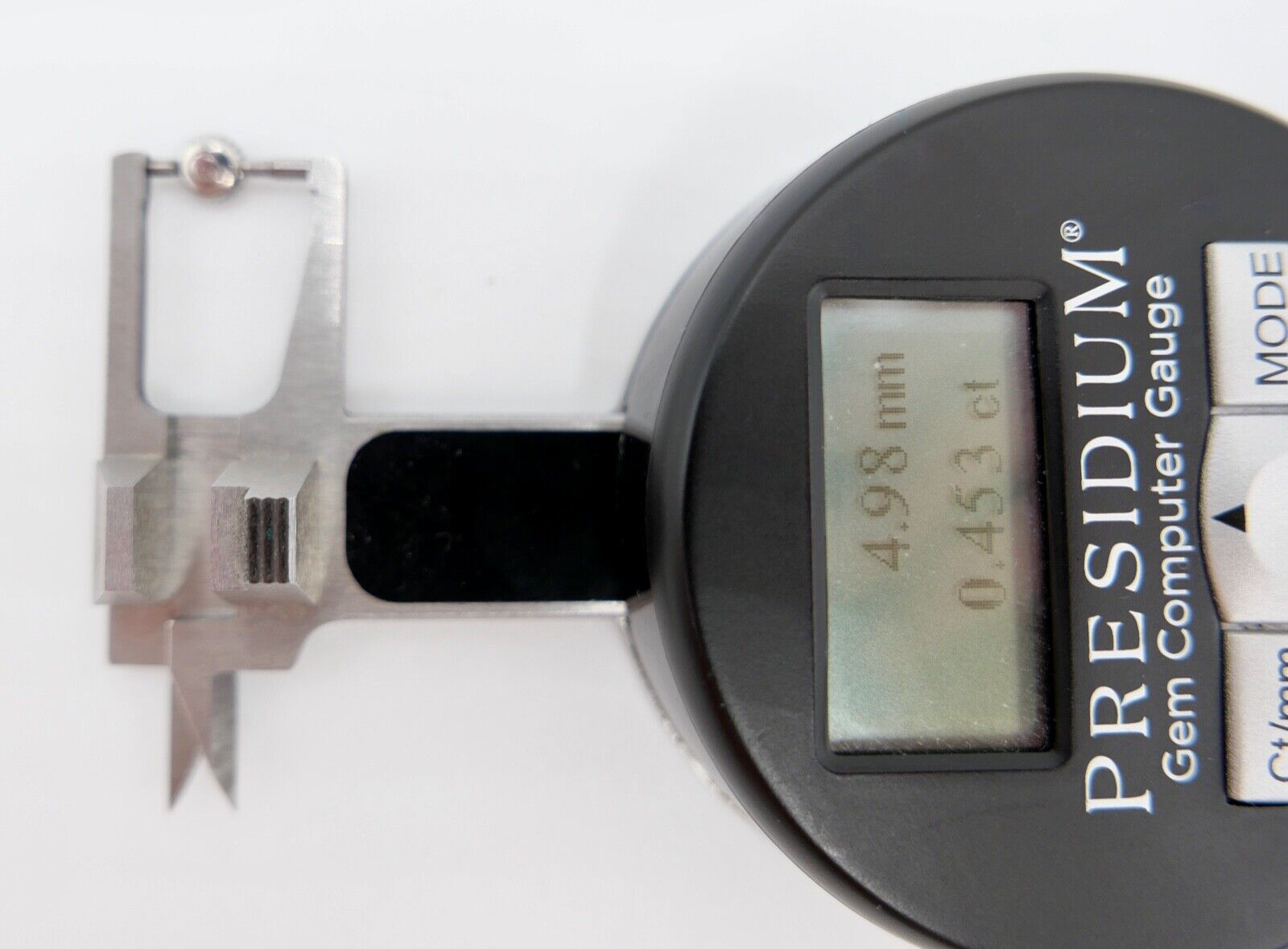 Ersatzteile CERTINA 982/1 Glas Ø 22 mm und Krone NEU - Antikhandel-Stuttgart