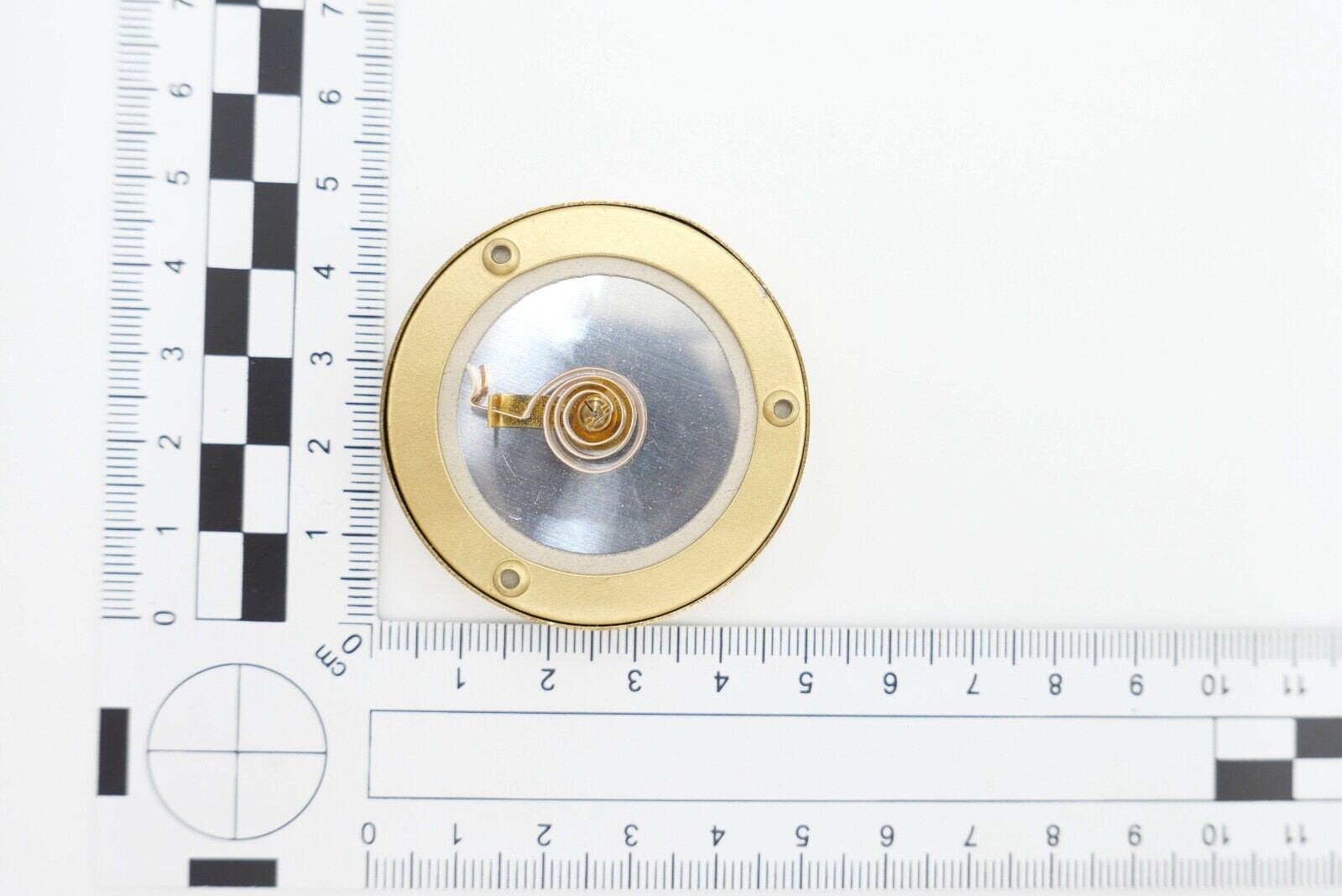 NEU aus Uhrmacherauflösung 80er Jahre 3x Hygrometer Zigarre Tabak Zubehör - Antikhandel-Stuttgart