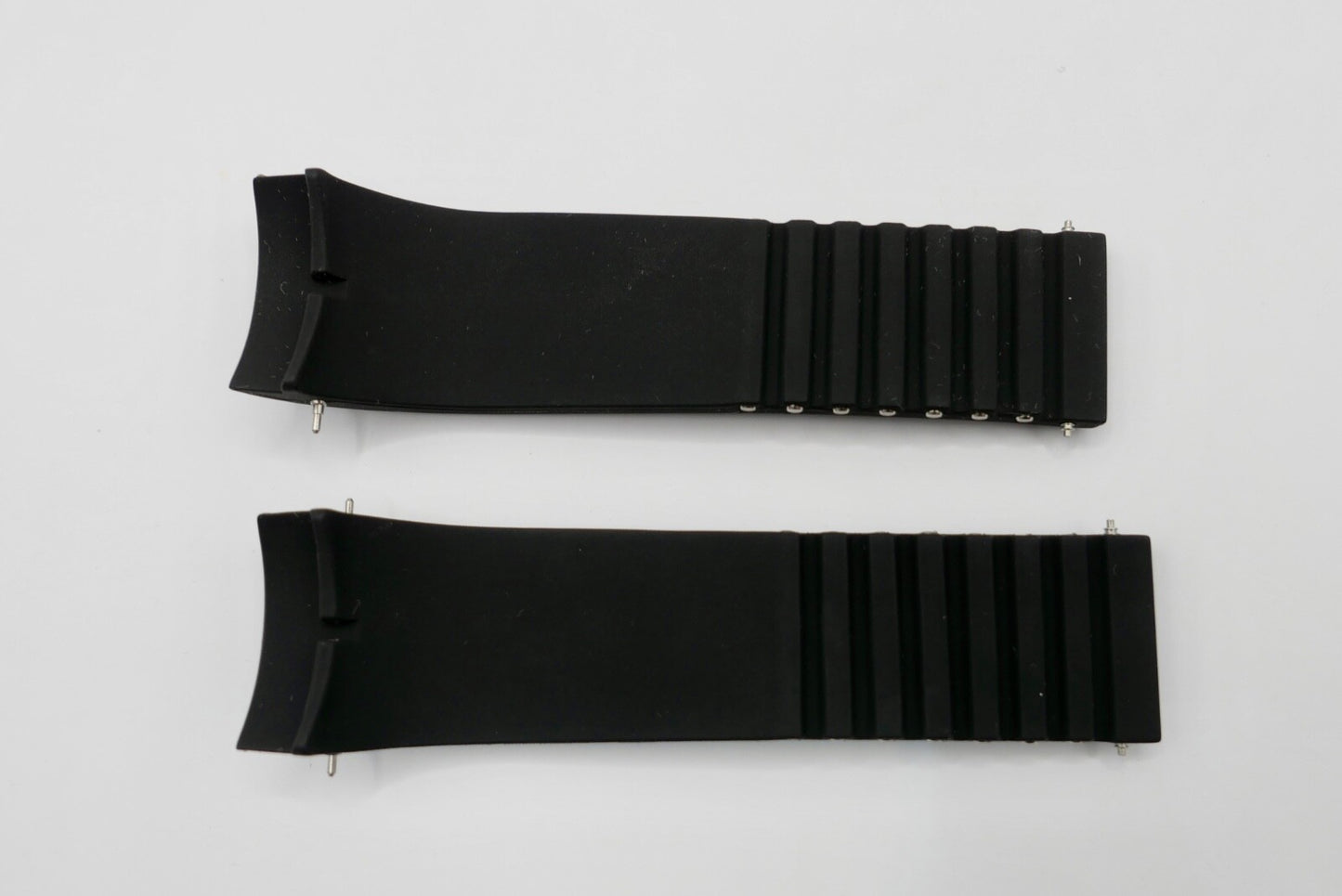 SINN Gummi Silikon Uhrenband für Faltschließe 24 mm NEU