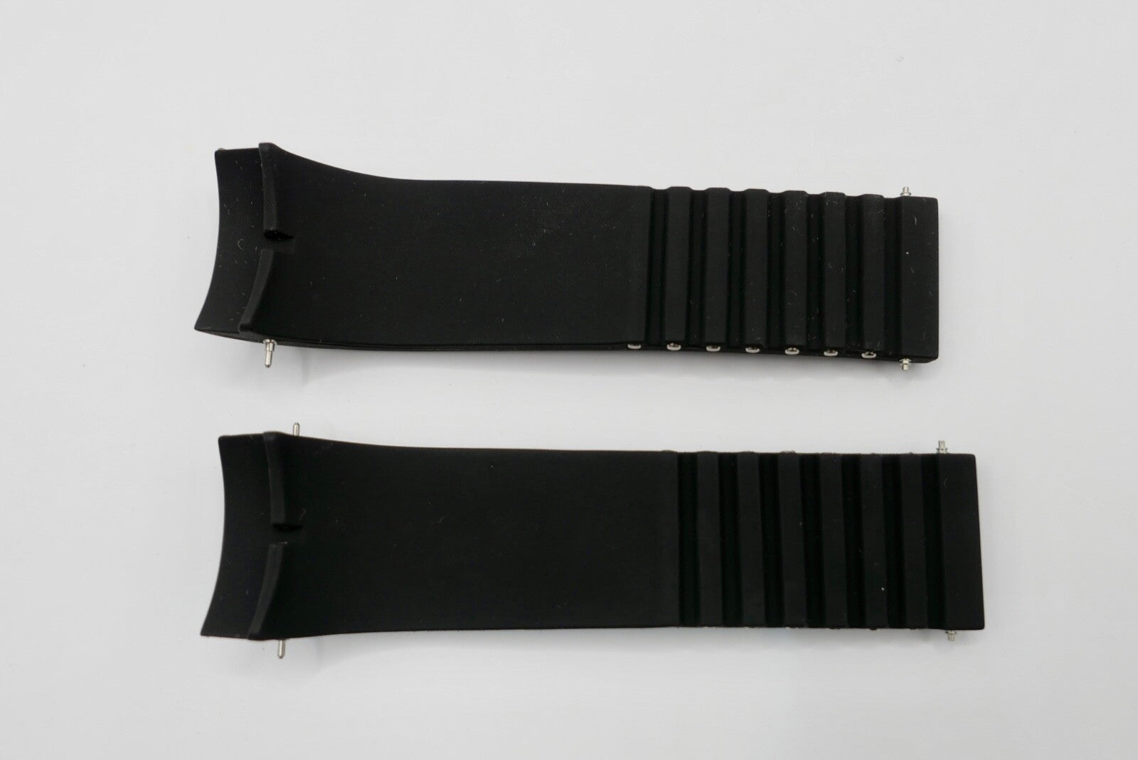 SINN Gummi Silikon Uhrenband für Faltschließe 24 mm NEU