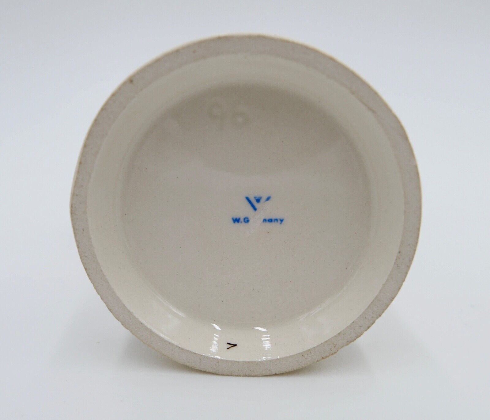 Hummel Figur 96 " GRETEL " Goebel Porzellan old FM 3 Little shoper KORB - Antikhandel-Stuttgart