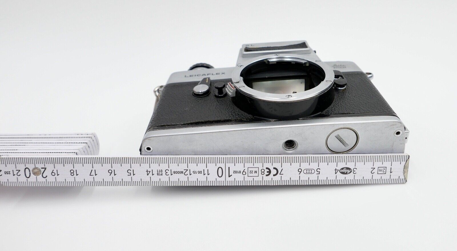 Leitz Leica Leicaflex SL Wetzlar - Antikhandel-Stuttgart