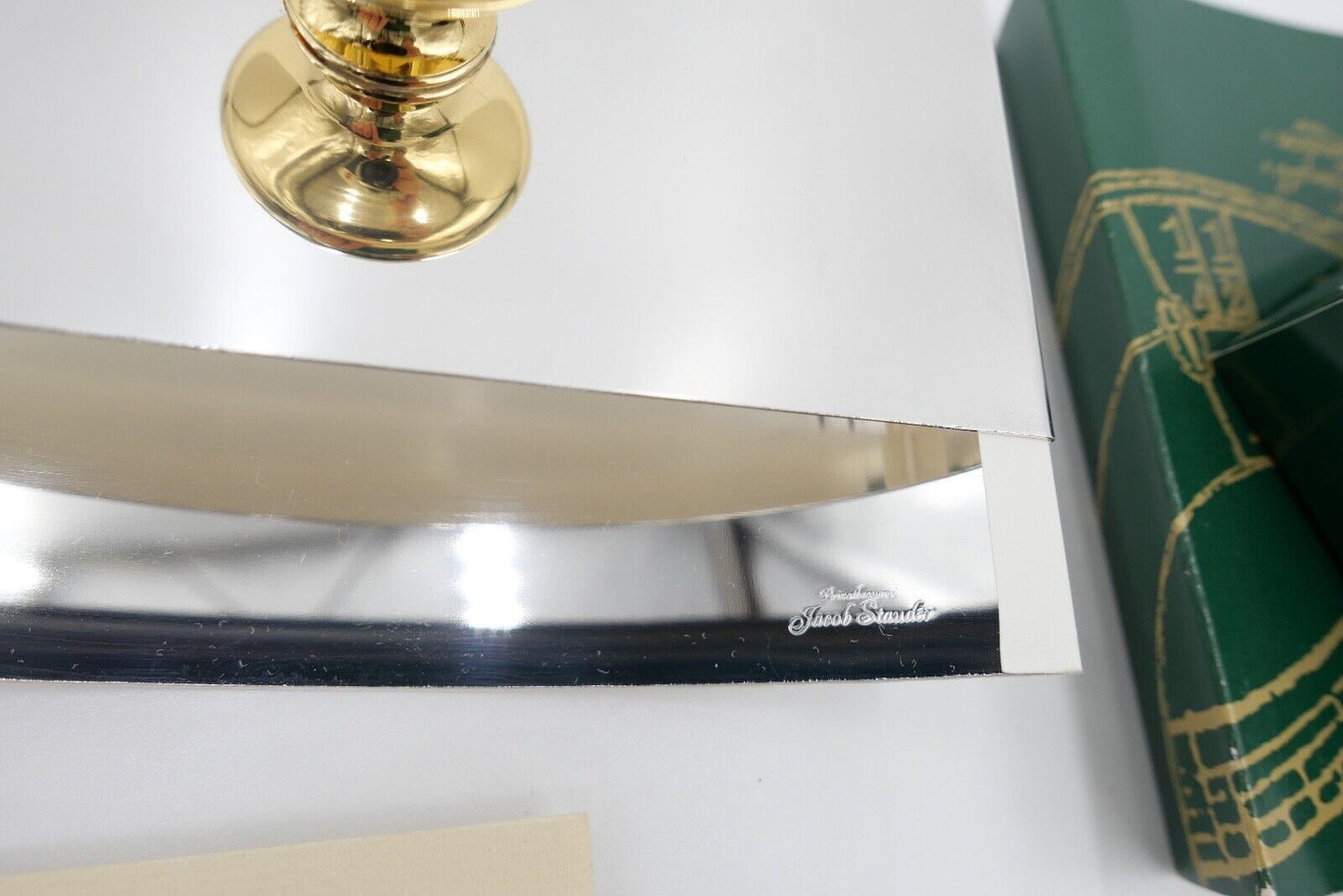 Privatbrauerei Jacob Stauder ALT WERBEARTIKEL Konvolut Füller Pendulum Löschwige - Antikhandel-Stuttgart