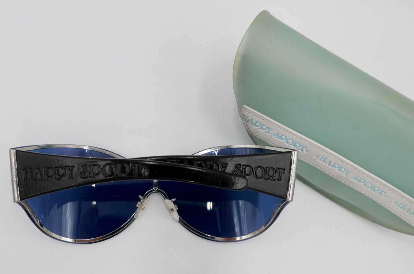 Chopard Sonnenbrille HAPPY SPORT SCH505S im Etui - Antikhandel-Stuttgart