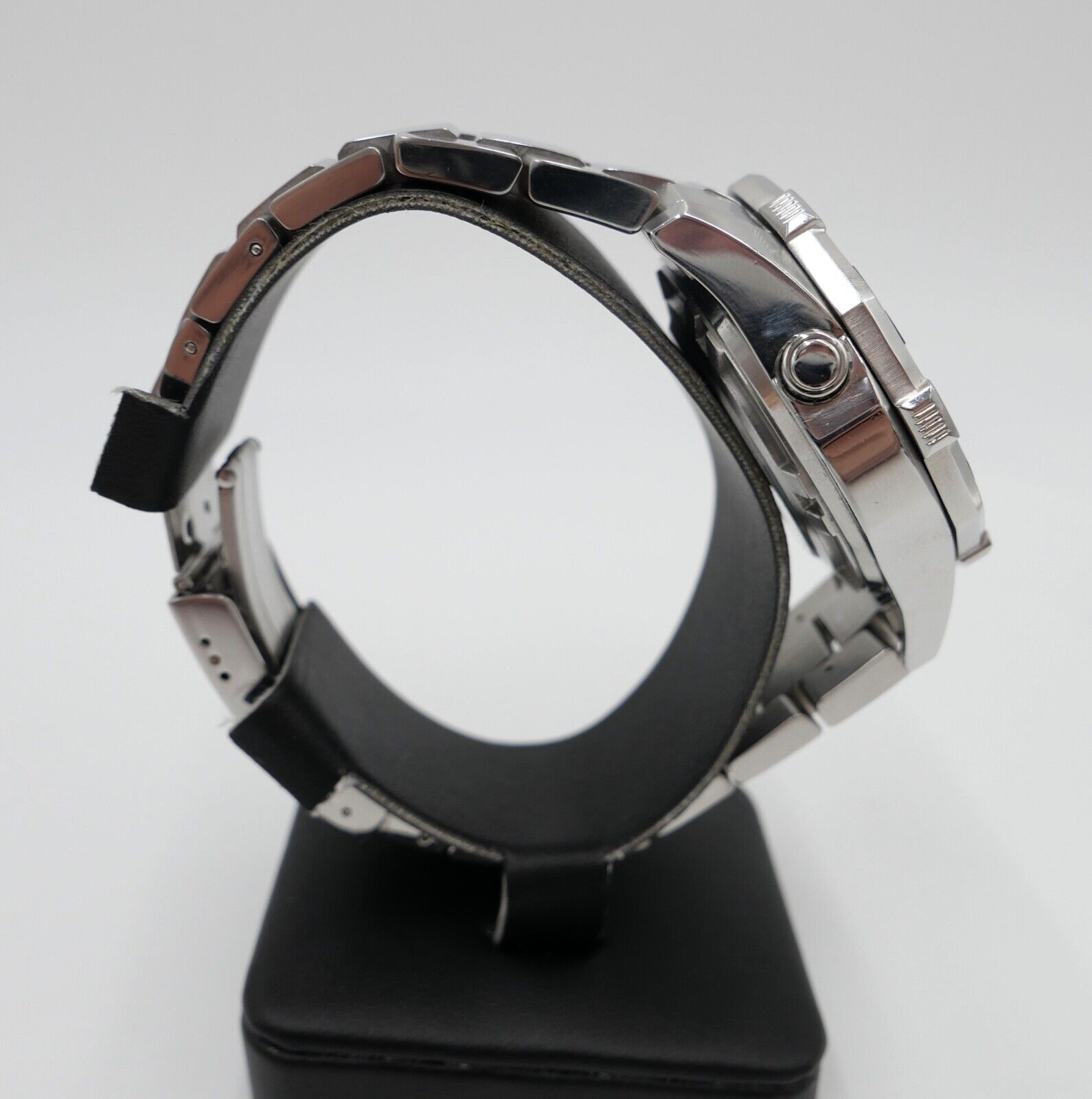 TAG HEUER Aquaracer 500M Chronograph Automatic CAJ2110 Calibre 16 - Antikhandel-Stuttgart