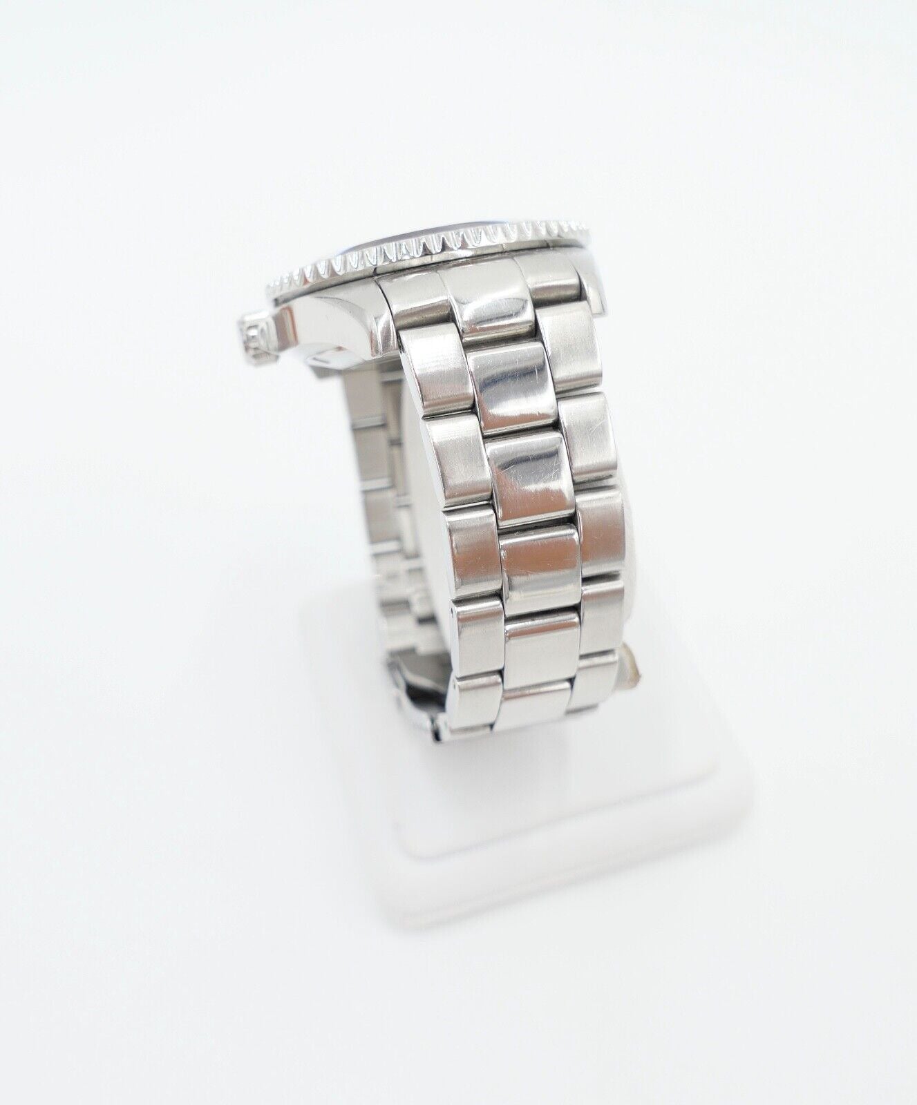 DELMA Santiago Automatik Ref. 41701.560.6.014 Edelstahl Herrenuhr Ø 42 mm - Antikhandel-Stuttgart