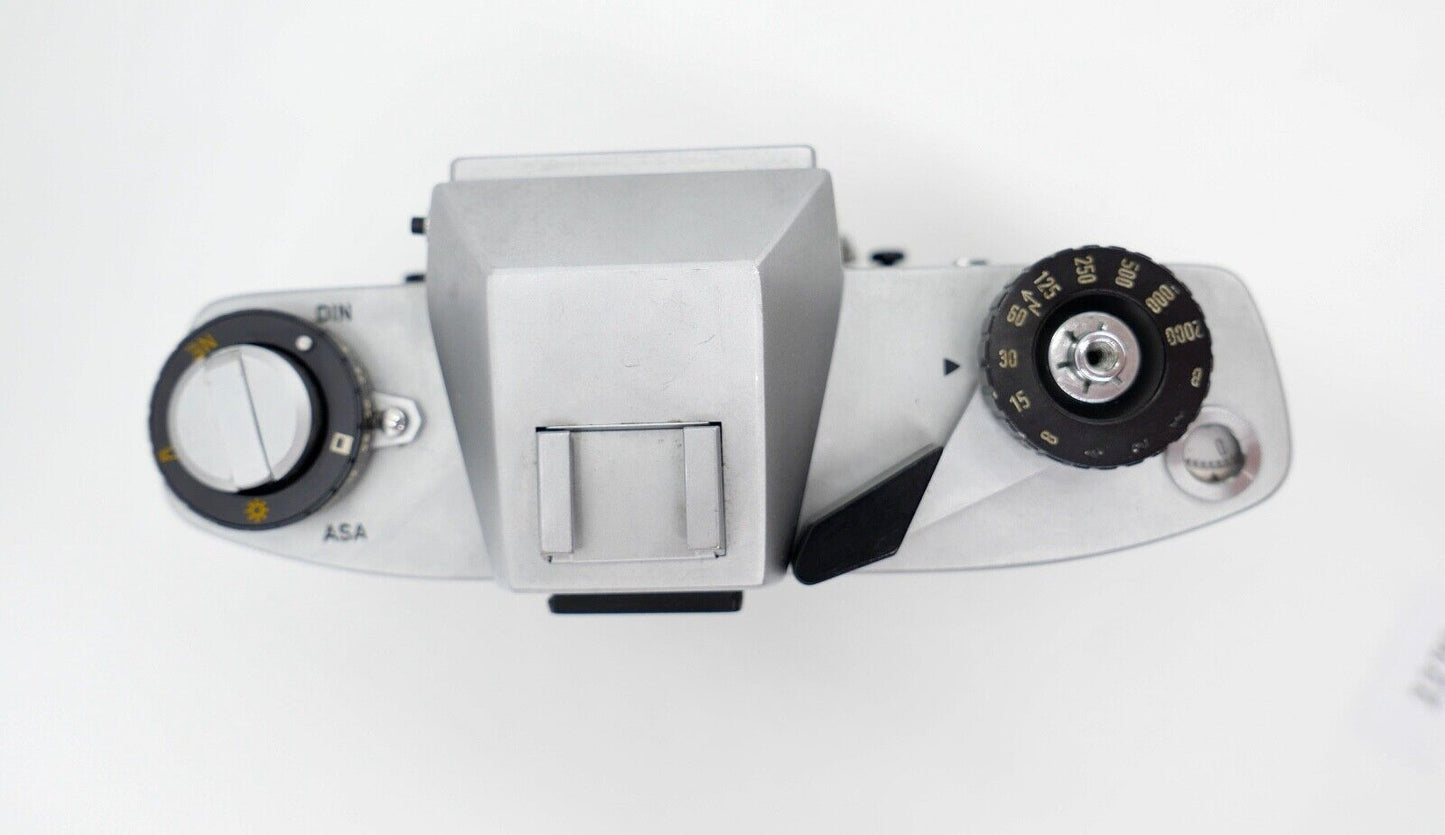 Leitz Leica Leicaflex SL Wetzlar - Antikhandel-Stuttgart