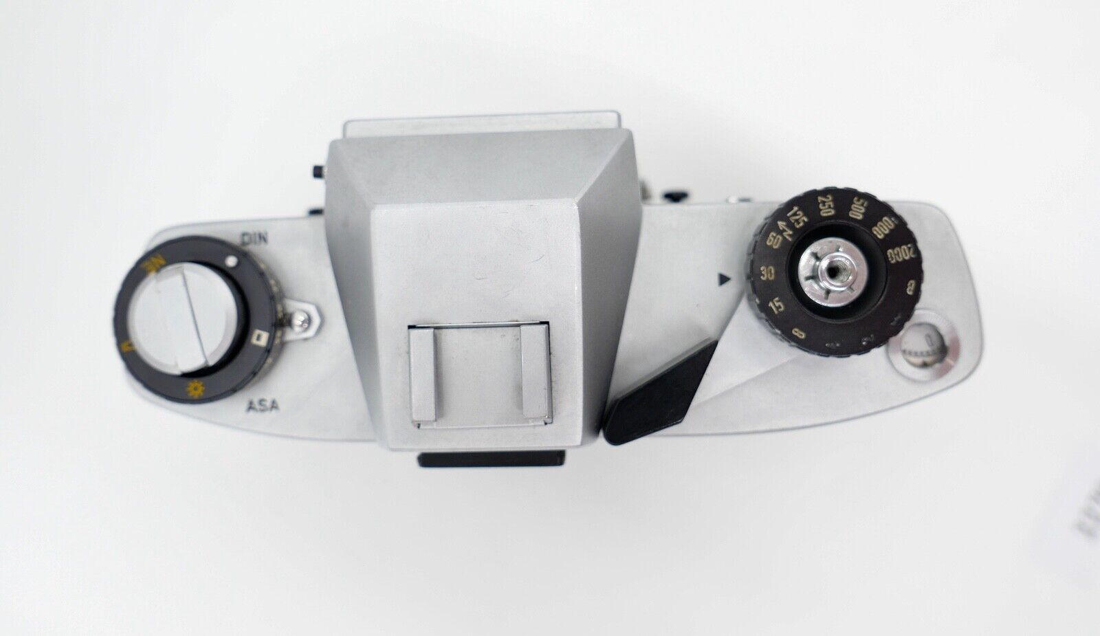 Leitz Leica Leicaflex SL Wetzlar - Antikhandel-Stuttgart