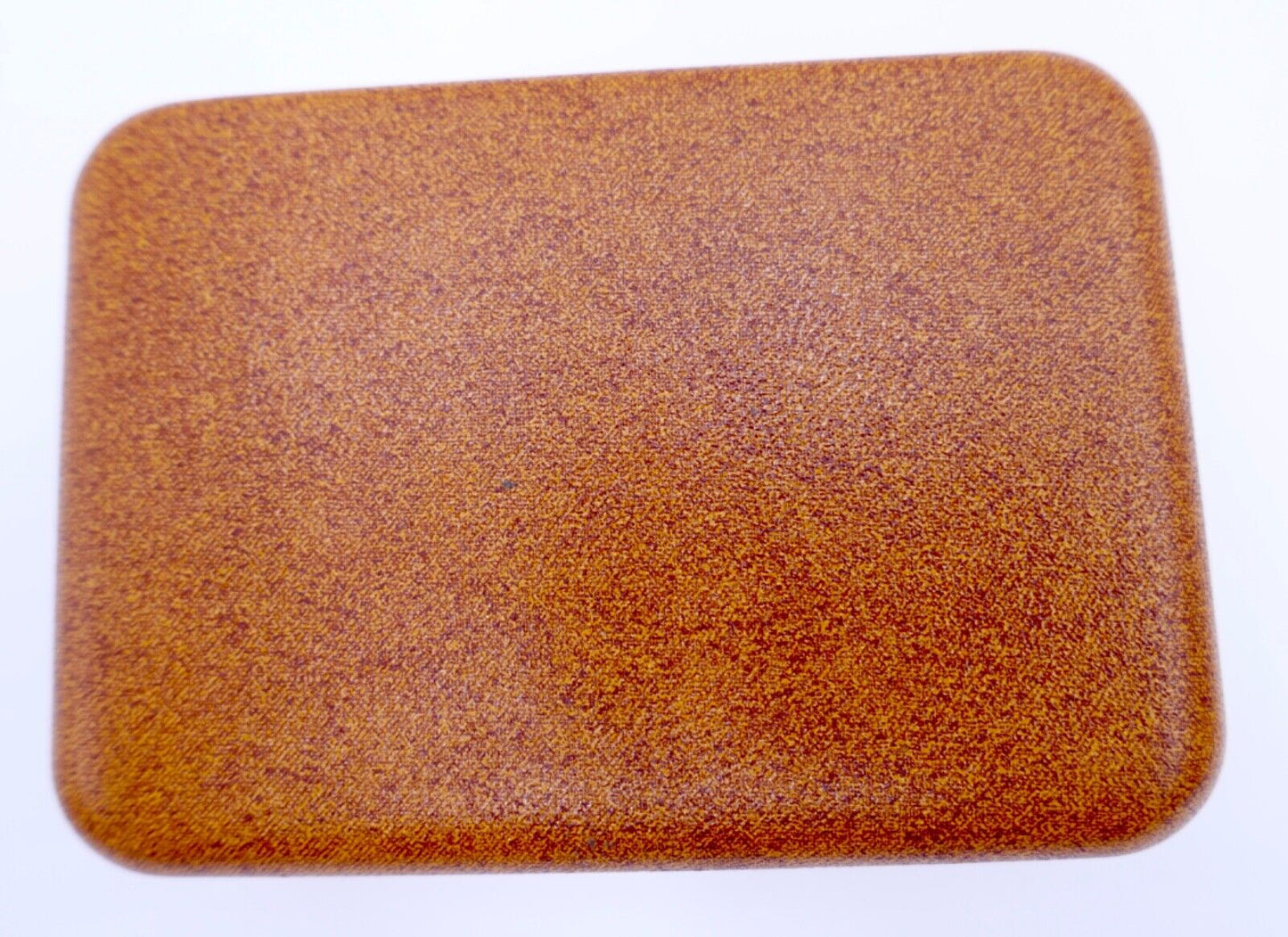 1960er Jahre SANDOZ PRECISION DEPUIS 1870 Uhren BOX ETUI Vintage - Antikhandel-Stuttgart