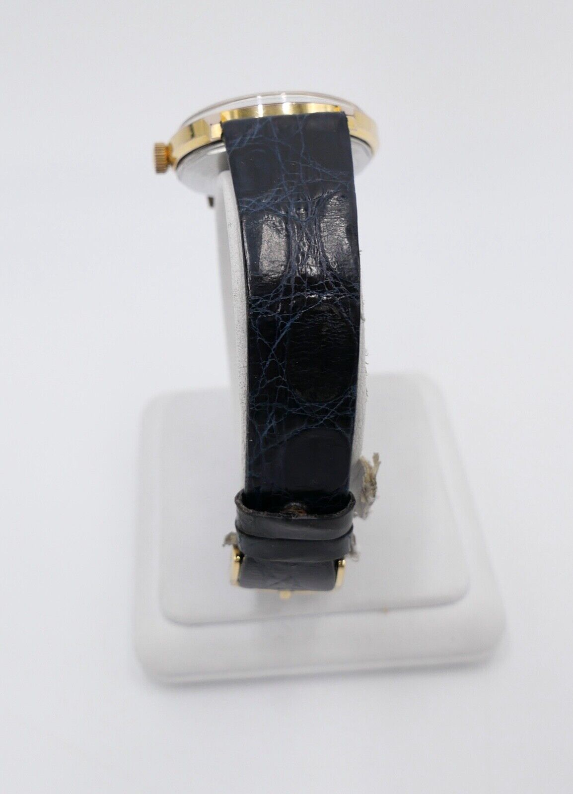 OEBRA Eta 2451 Automatic Ø 34 mm Swiss Herrenuhr sehr guter Zustand - Antikhandel-Stuttgart