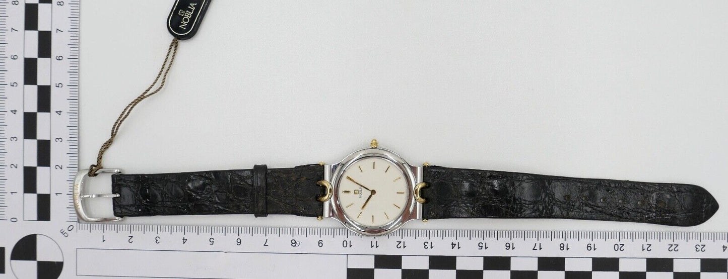 NOBLIA Damen Herren Uhr NEU 3920-C90881 YP 212 - Antikhandel-Stuttgart