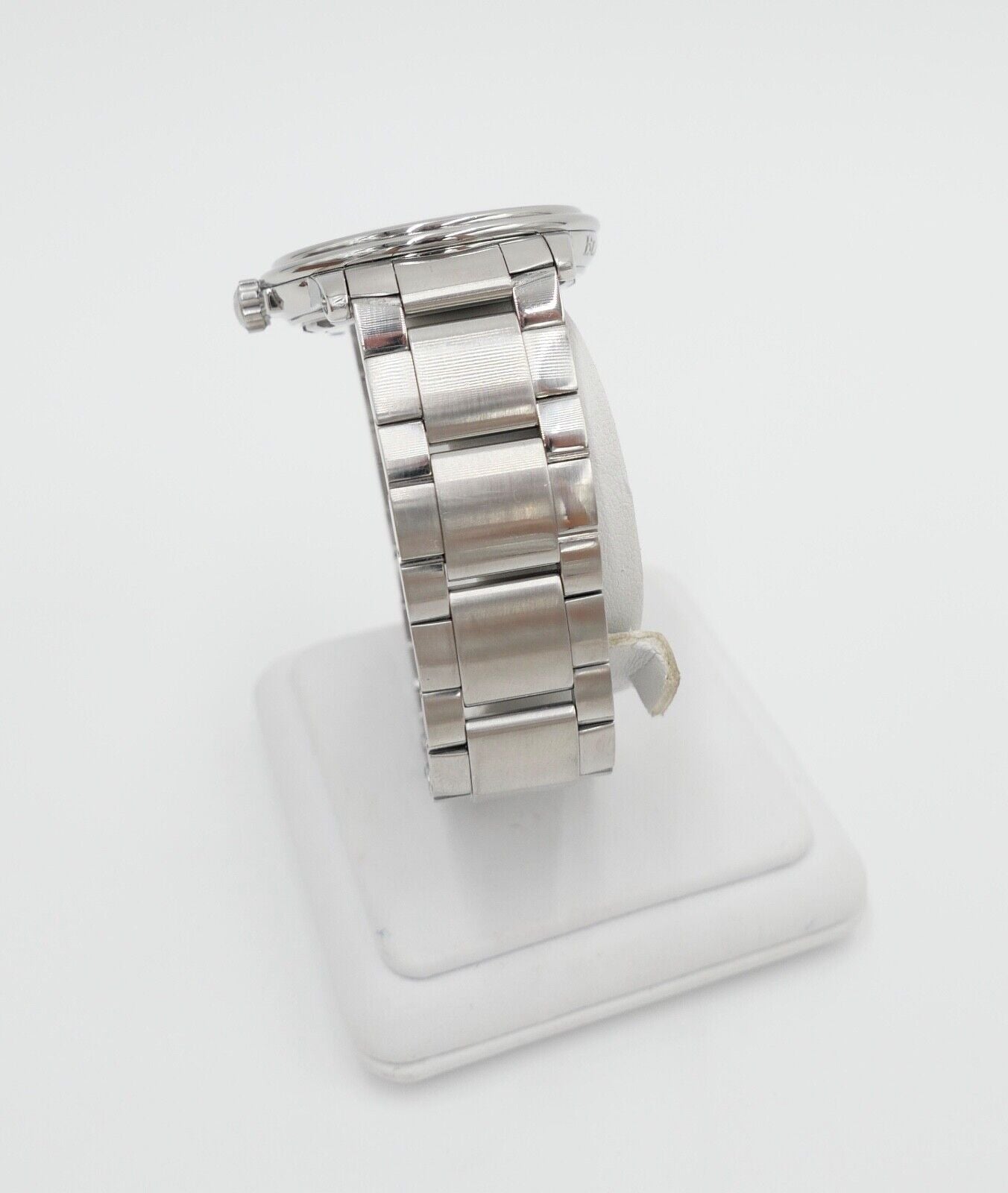 Blancpain 2100-1130M Ultra Slim Léman 2002-2004 Cal. 11.51 inkl. Box & Papiere - Antikhandel-Stuttgart