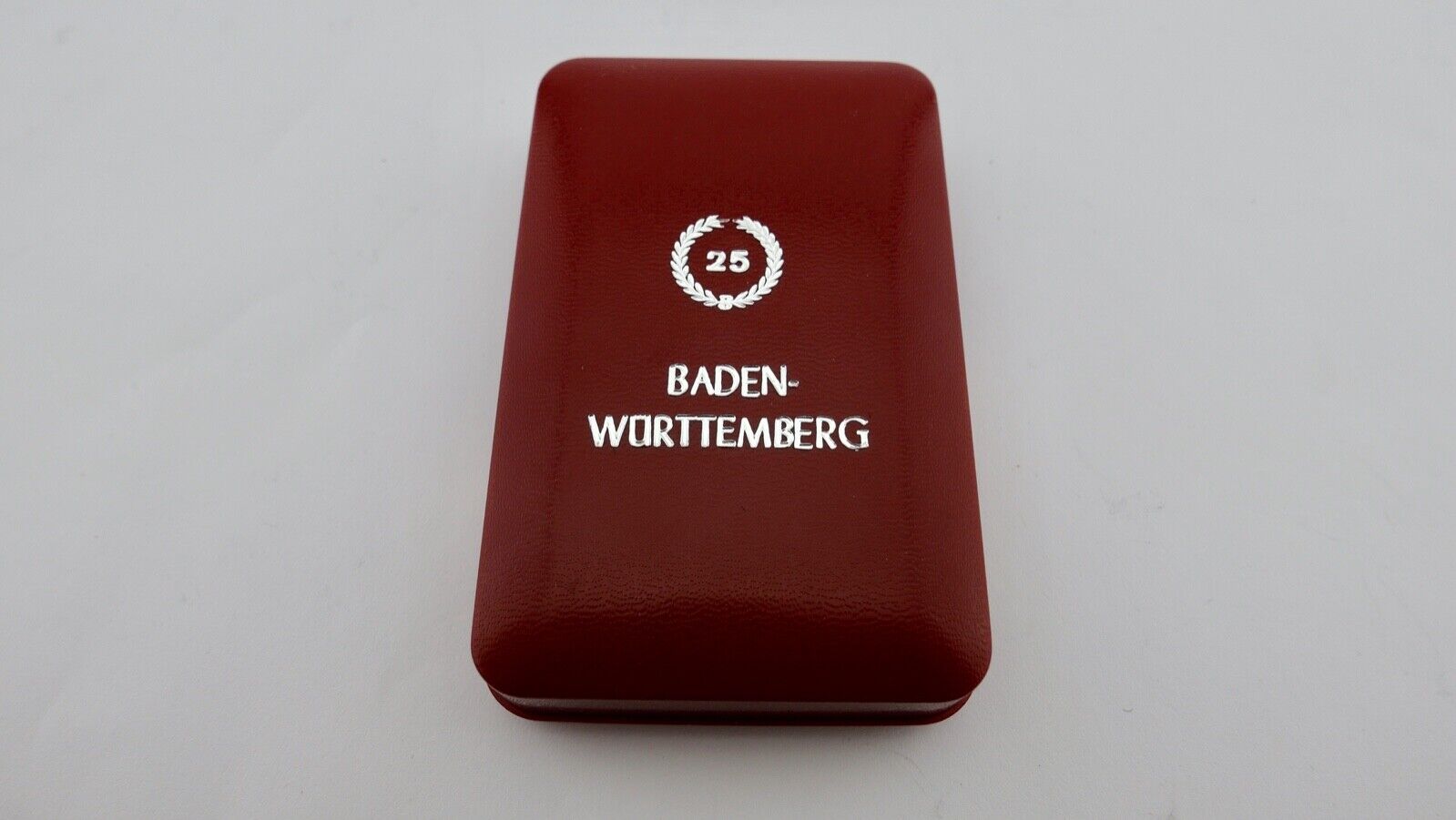 4x Leistungsabzeichen Feuerwehr Baden Württemberg 1960er Jahre Silber Bronze - Antikhandel-Stuttgart