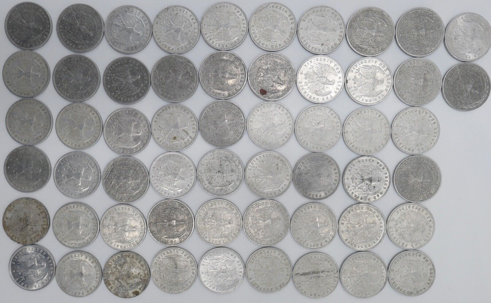 Weimarer Republik 200 Mark Deutsches Reich Ersatz & Inflationsmünzen 1923 J.304 - Antikhandel-Stuttgart