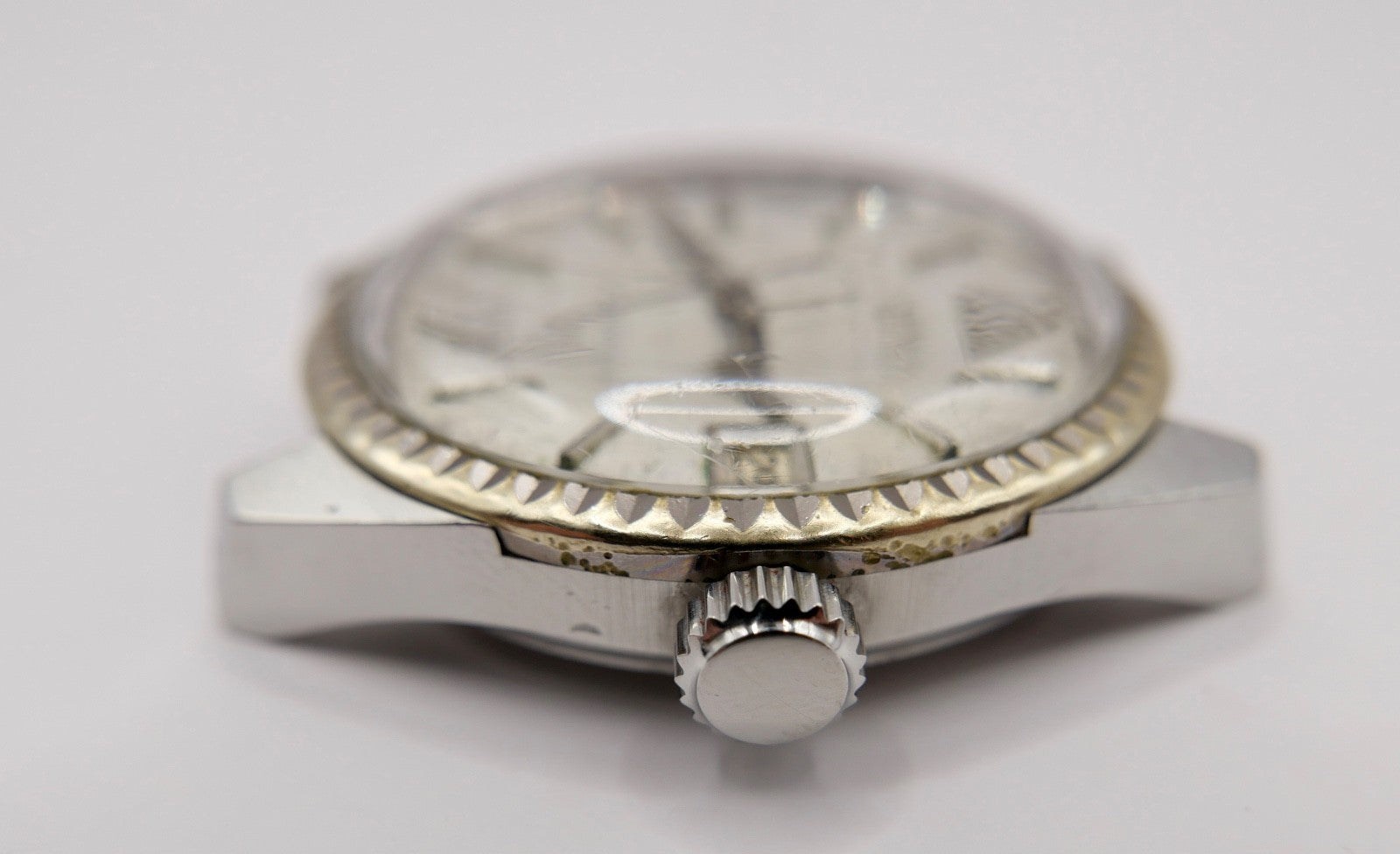 Eterna-Matic Kontiki 10 Automatic Herrenuhr Cal. 1489K