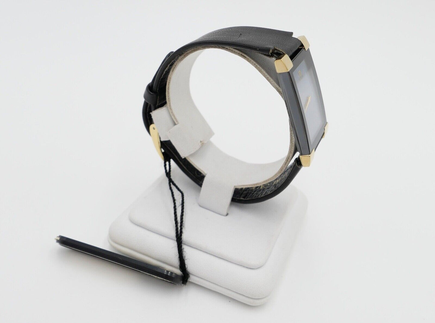 Elegante NOBLIA Damen Herren Uhr Sapphire NEU Box Papiere 4621-E64669TA Keramik - Antikhandel-Stuttgart