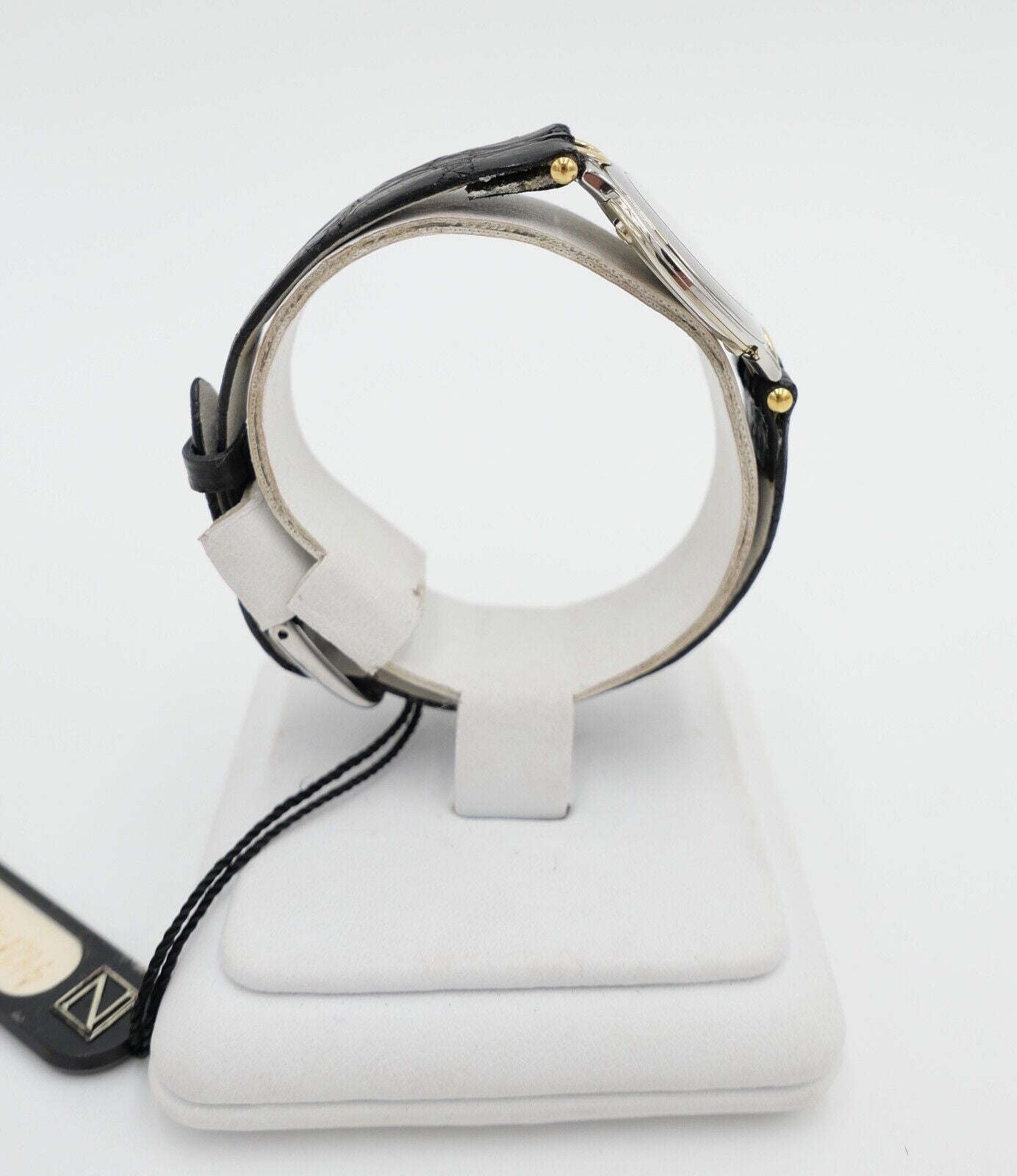 Elegante NOBLIA Damen Uhr NEU YP 212 / 4420-E41677 - Antikhandel-Stuttgart