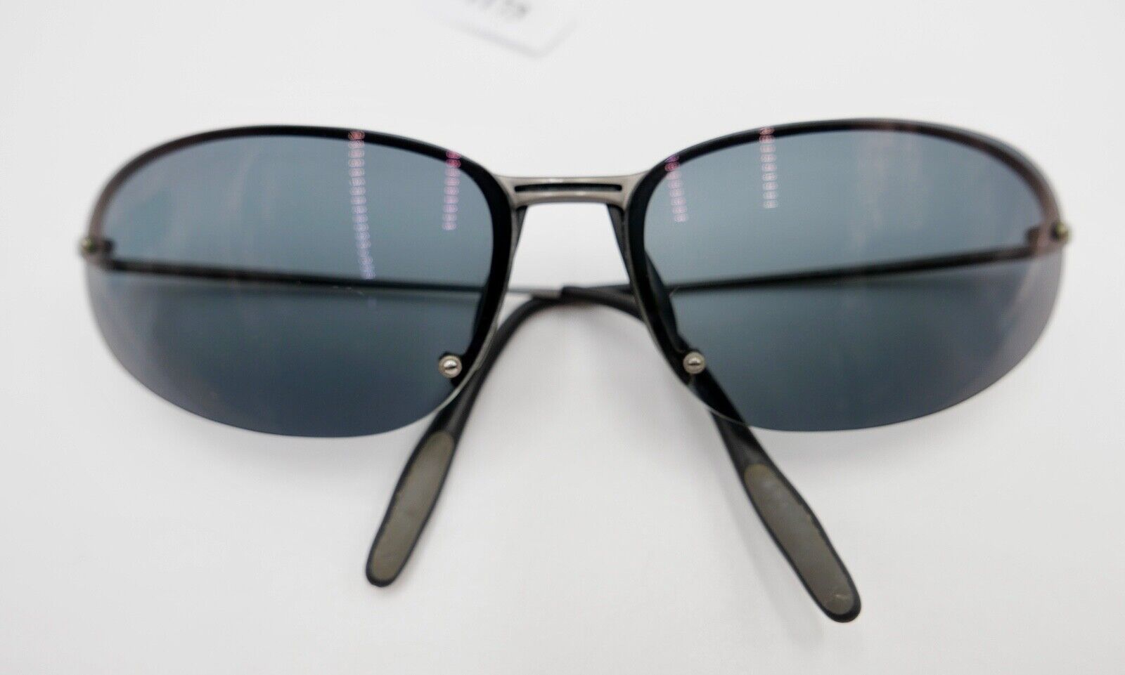 VINTAGE 90er Jahre Porsche Design P3002 Sonnenbrille Unisex Herren Damen Etui - Antikhandel-Stuttgart