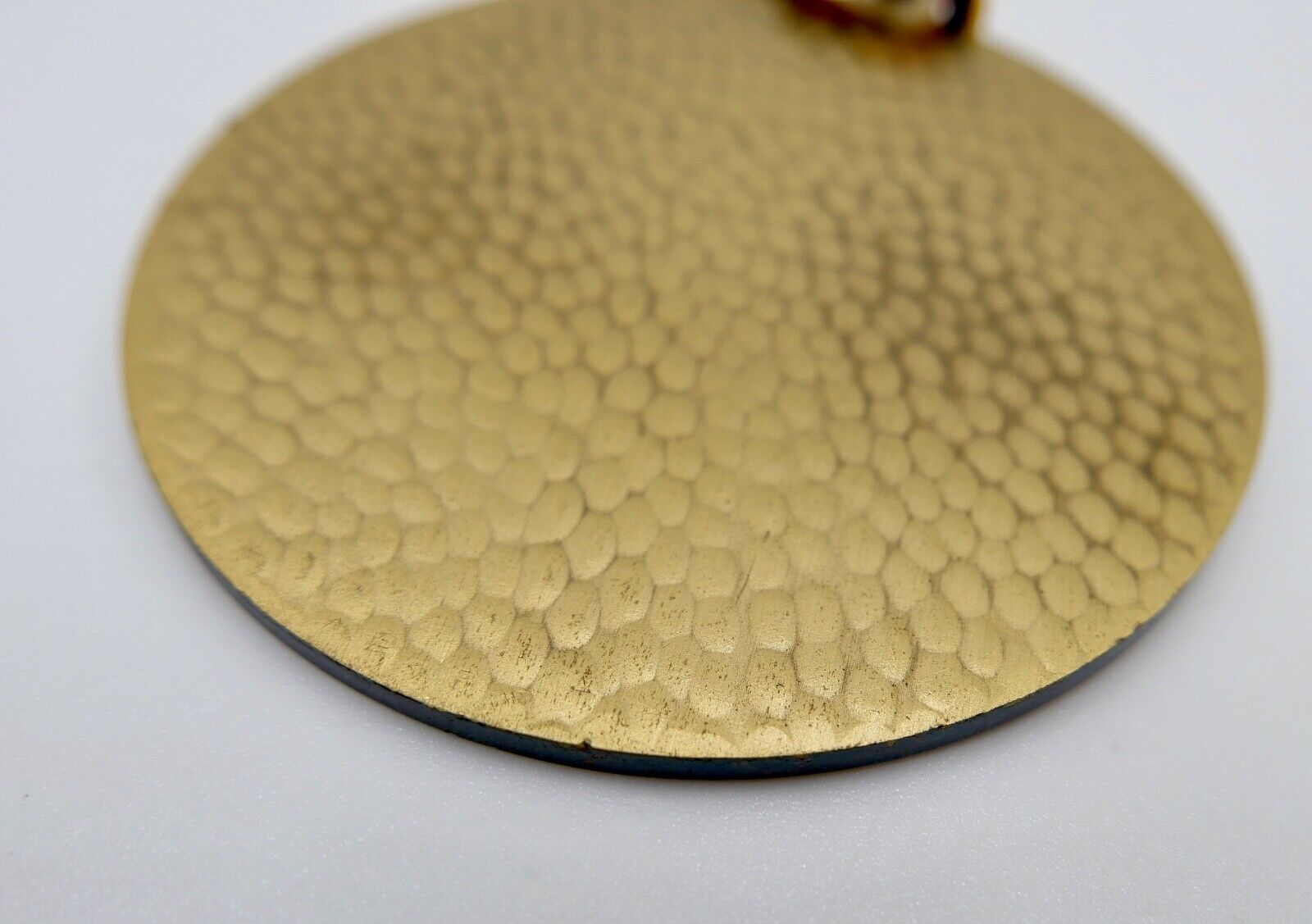 Fußball Medaille 1. CAMPEONATO JUVENIL PORTUGUES DE BADEN WÜRTTEMBERG 1992 - Antikhandel-Stuttgart