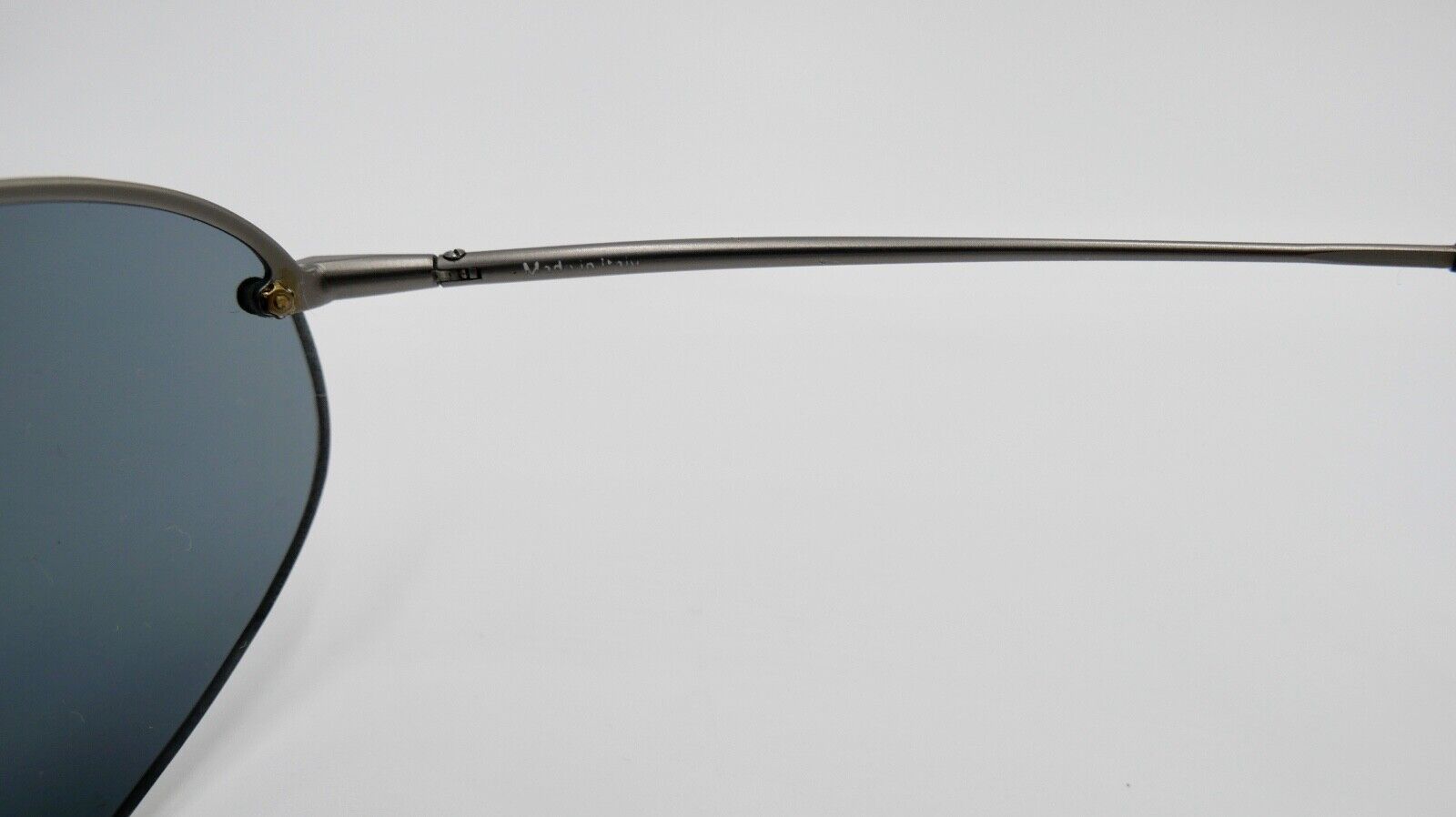 VINTAGE 90er Jahre Porsche Design P3002 Sonnenbrille Unisex Herren Damen Etui - Antikhandel-Stuttgart