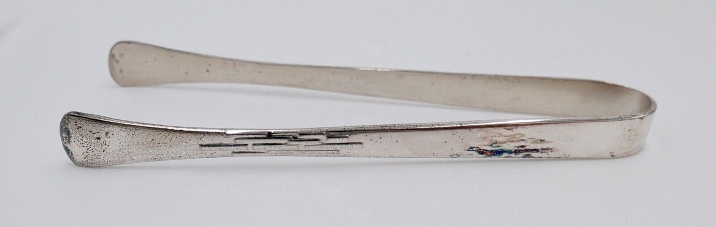 - NEU - 10 Teile BSF NORDLICHT 90er Silber Löffel Butter Fischmesser Zuckerzange - Antikhandel-Stuttgart