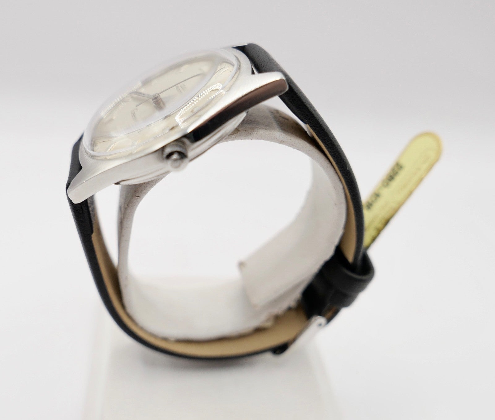 1950er Omega Geneve Cal. 552 Herren Armbanduhr Automatik Ref. 165.041