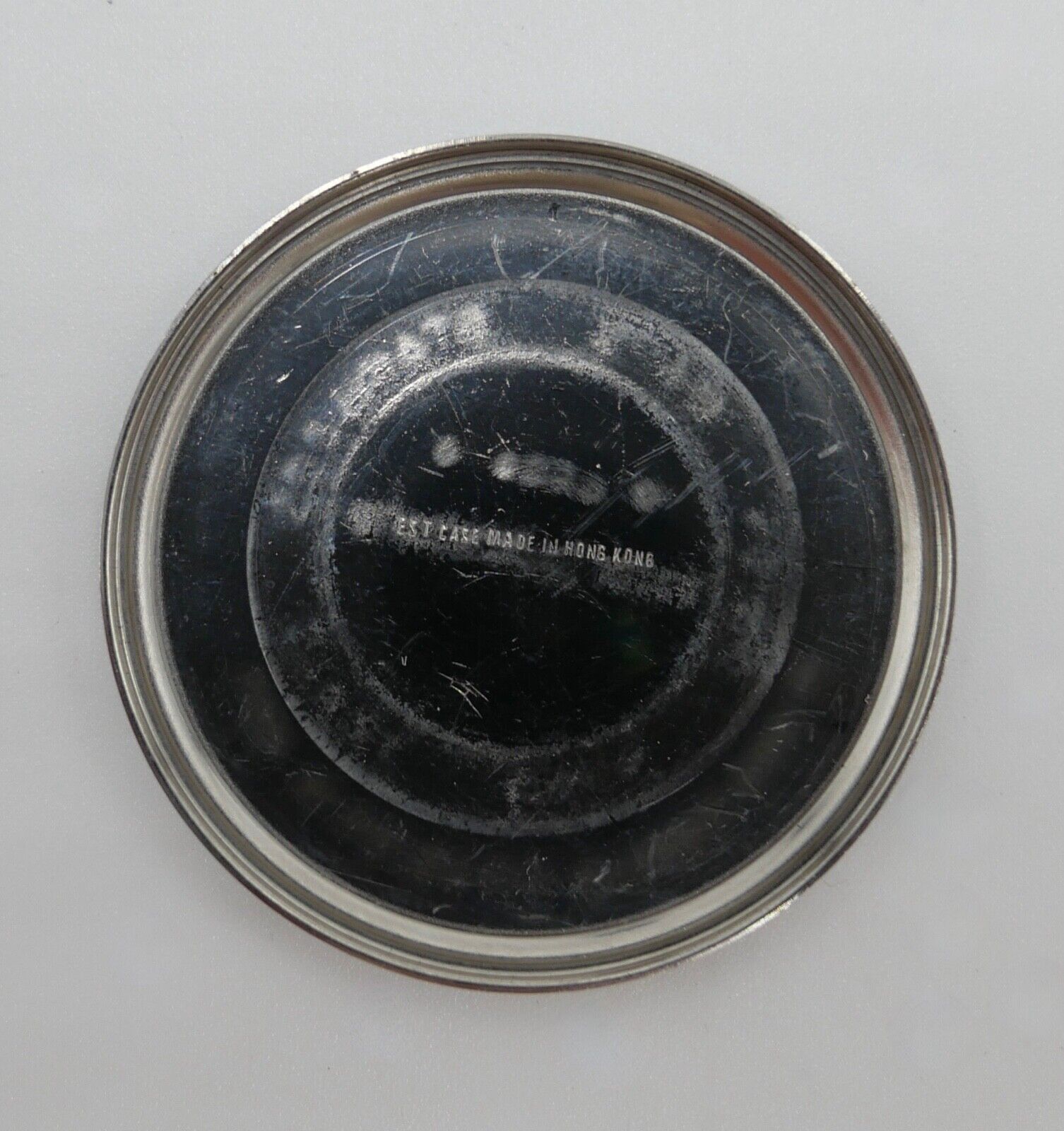 NOVA Herrenuhr Automatic 1970er Ebauche Bettlach EB 825.611 Ref. 41-1587 T - Antikhandel-Stuttgart