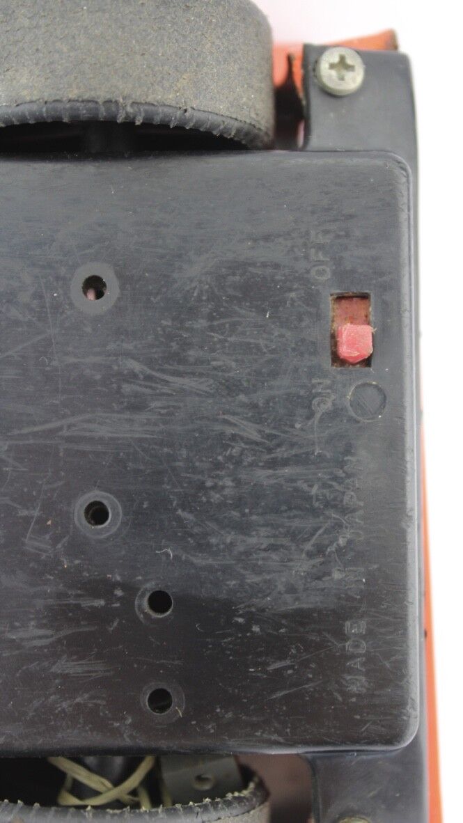 Mc Laren Cars Made in Japan Nr.5 1960-1970er Jahre Blechspielzeug 28 cm Sammler - Antikhandel-Stuttgart