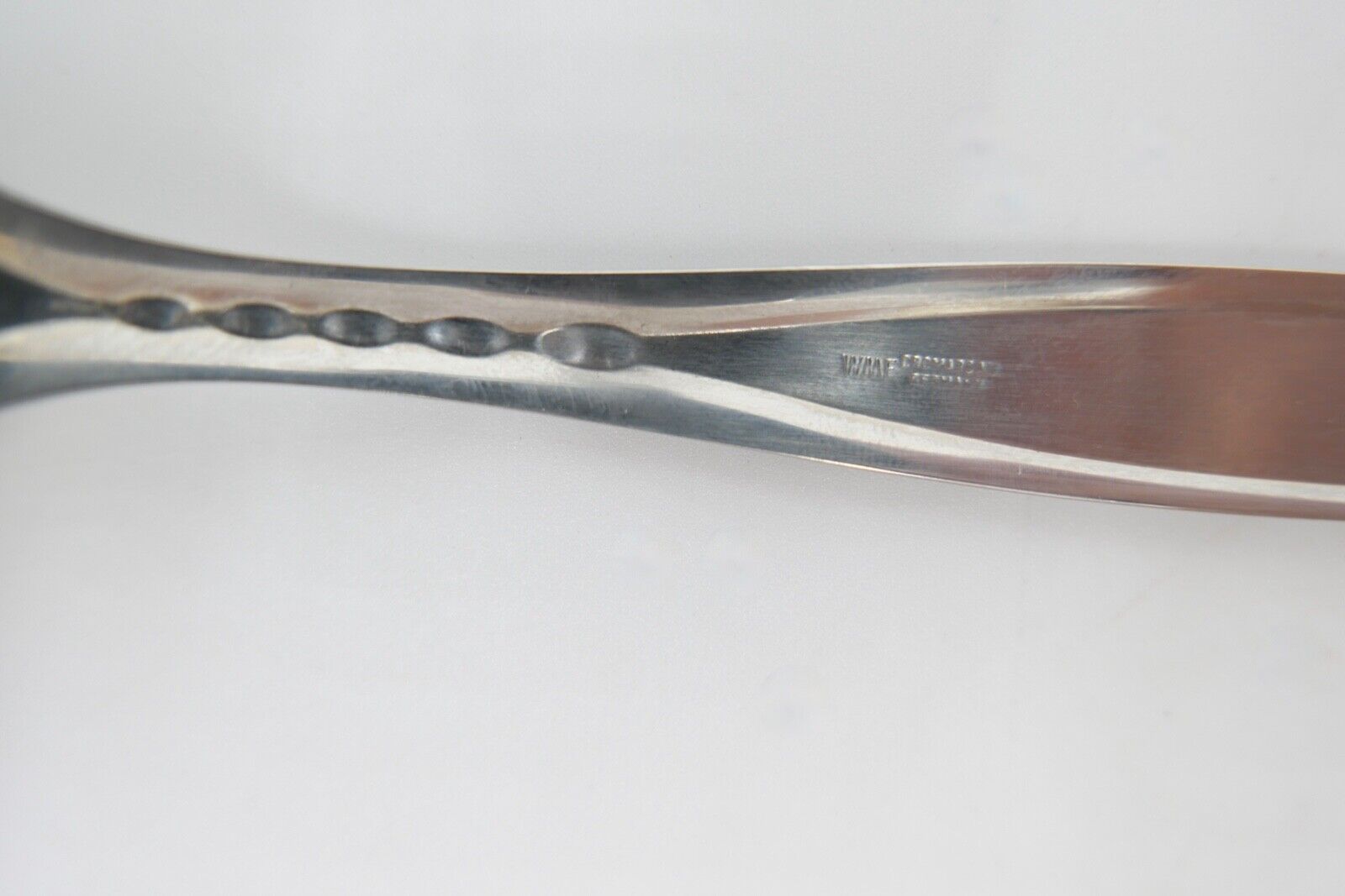 -- NEU -- WMF LONDON -- Tortenheber Cromargan Edelstahl Rostfrei - Antikhandel-Stuttgart