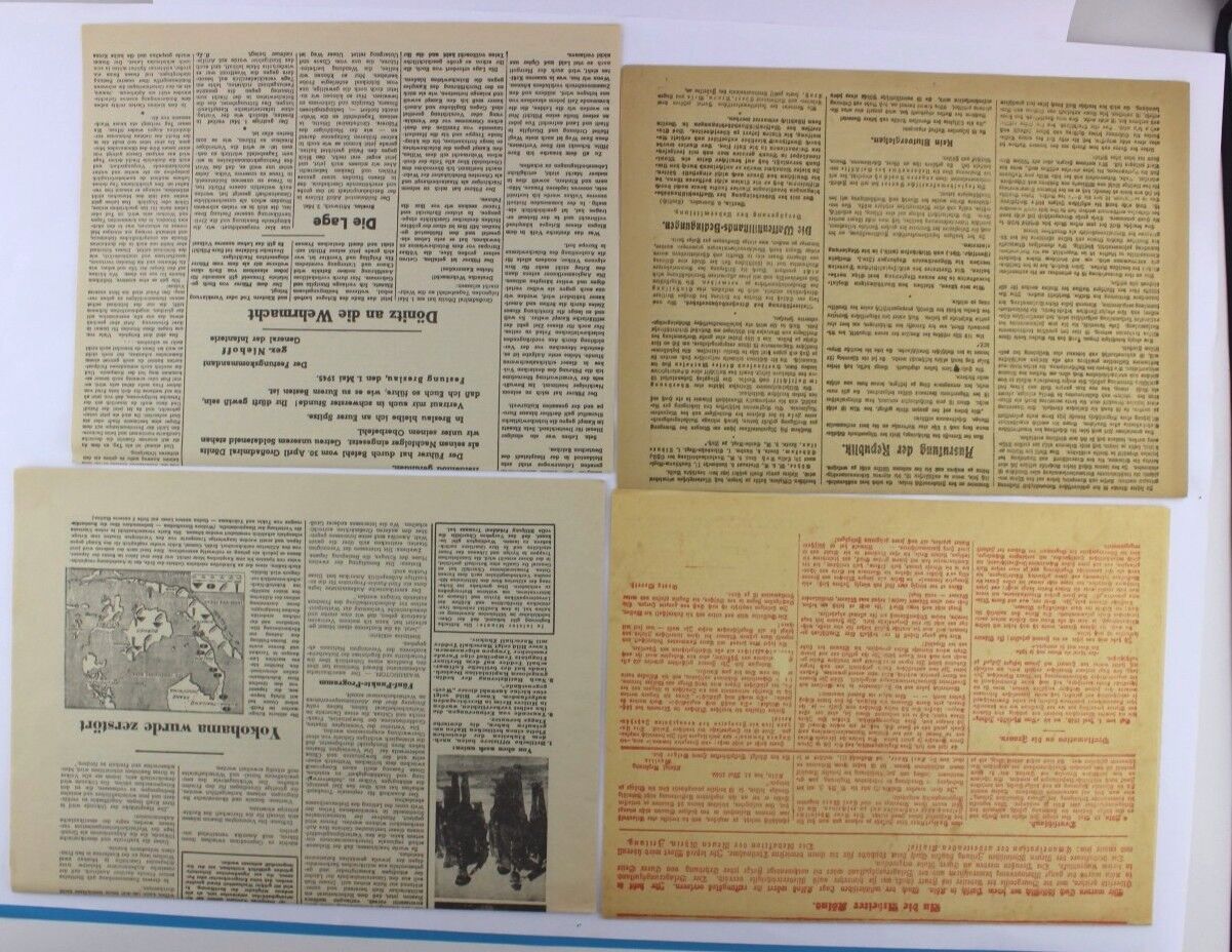 ZEIT IN ZEITUNG Mappe Schünemann Verlag Bremen 1974 Begrüßungs Mappe alt Zeitung - Antikhandel-Stuttgart