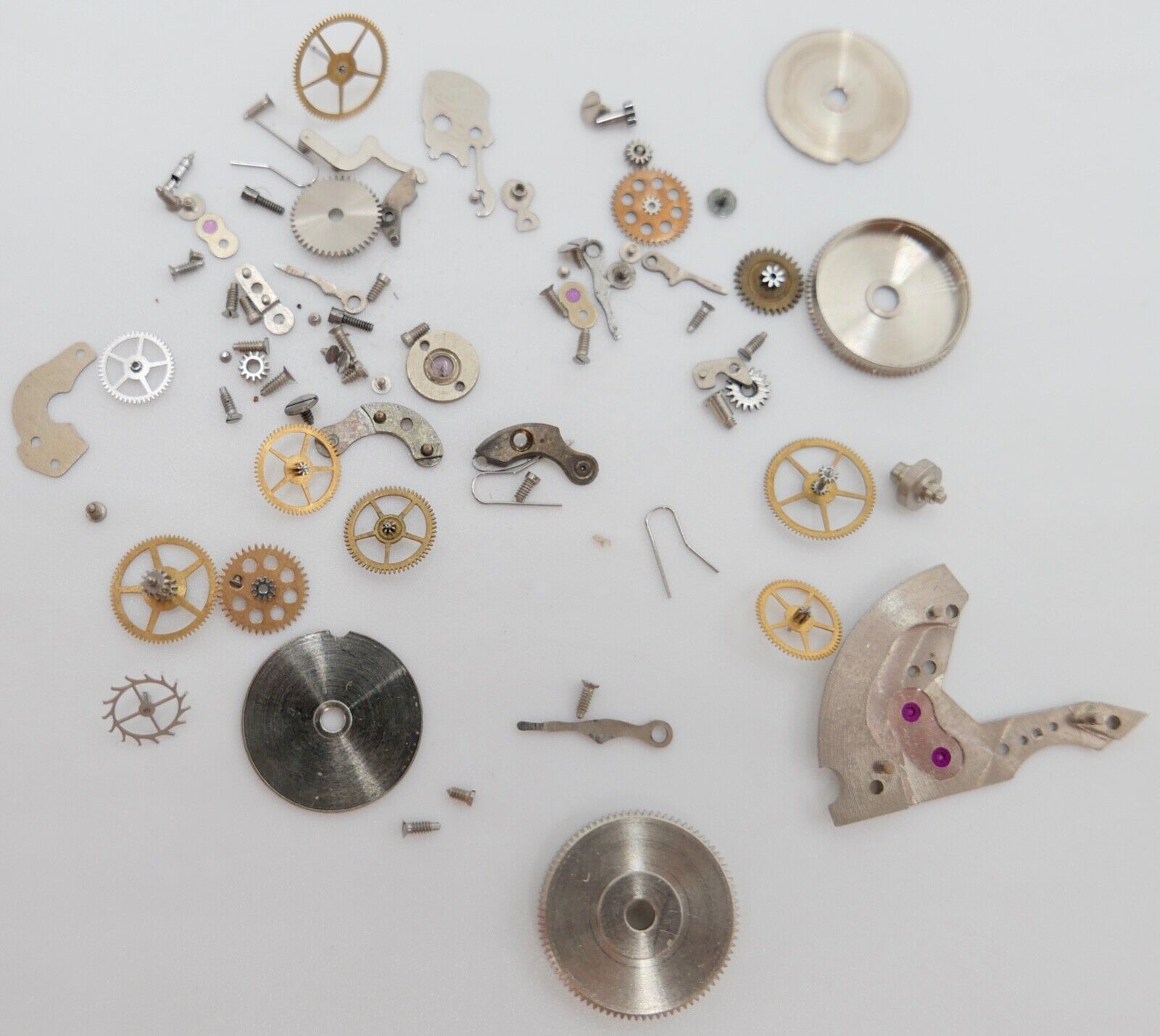 ERSATZTEIL Wyler Uhrwerk ETA 932 - Antikhandel-Stuttgart