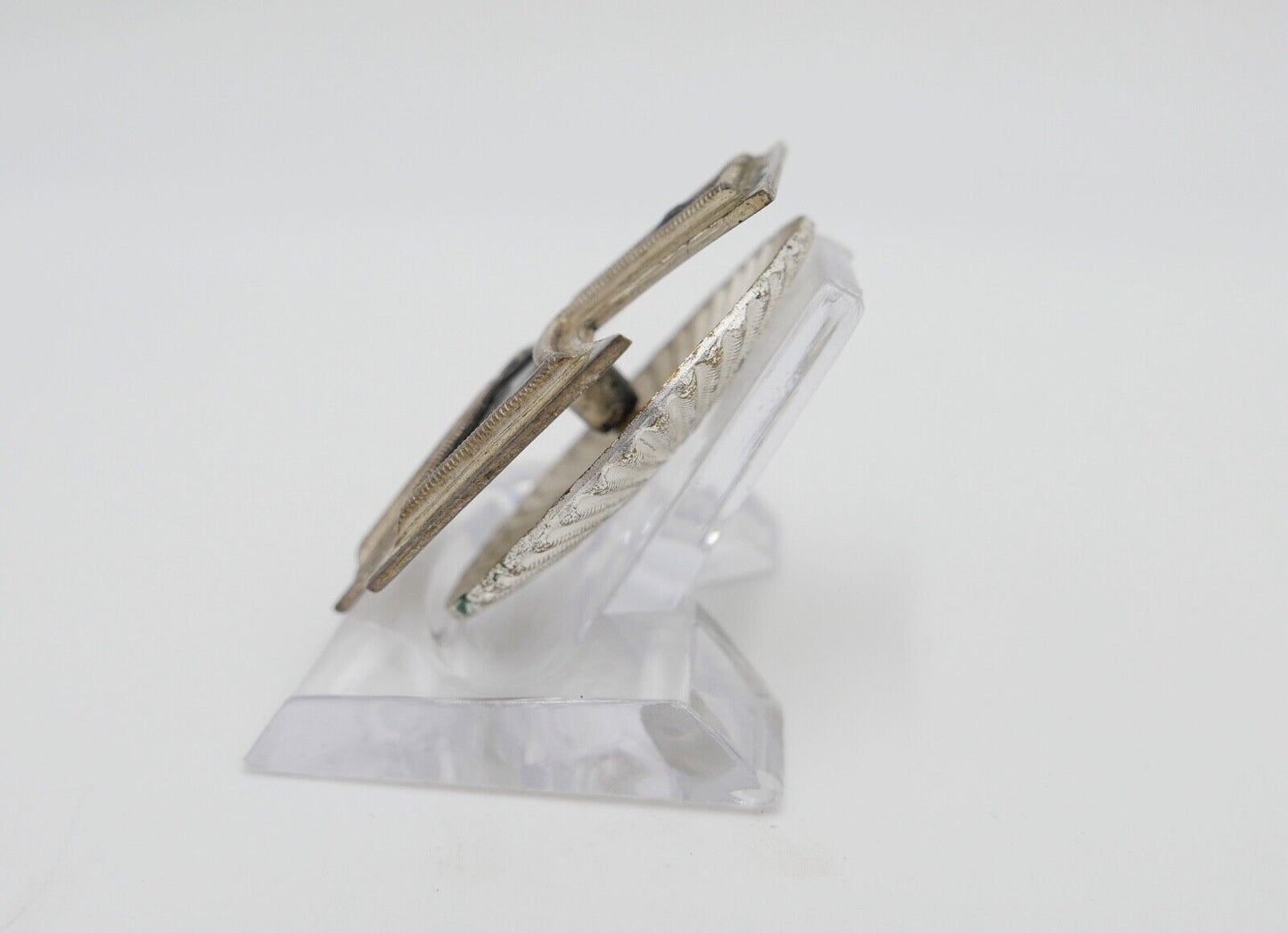 Eisernes Kreuz EK1 1914 Deutsches Reich 1. WK an Schraubscheibe 1. Klasse - Antikhandel-Stuttgart