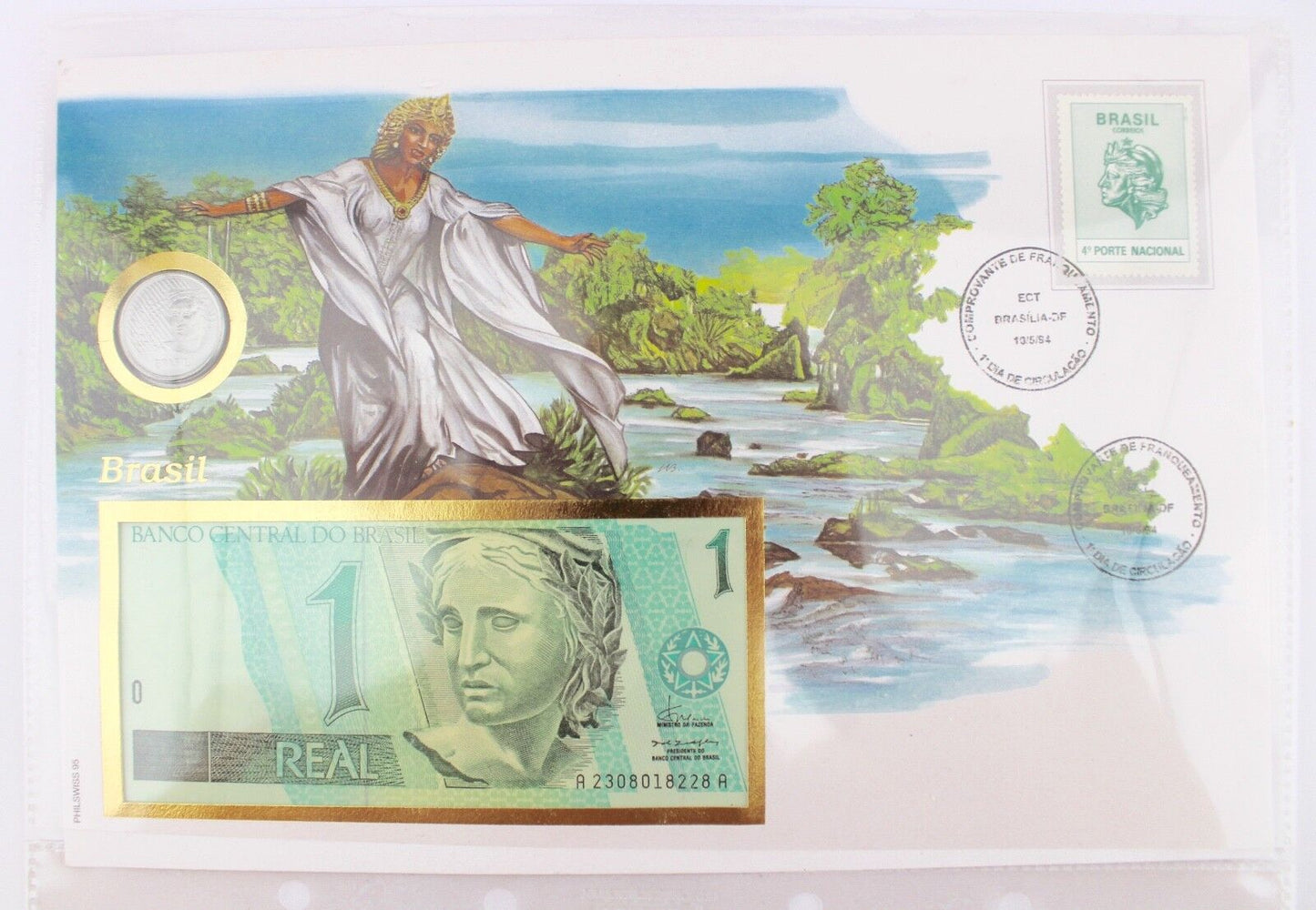 Banknotes of Nations bill Banknoten Notenbriefe der Welt UNC NEW LOT - Antikhandel-Stuttgart